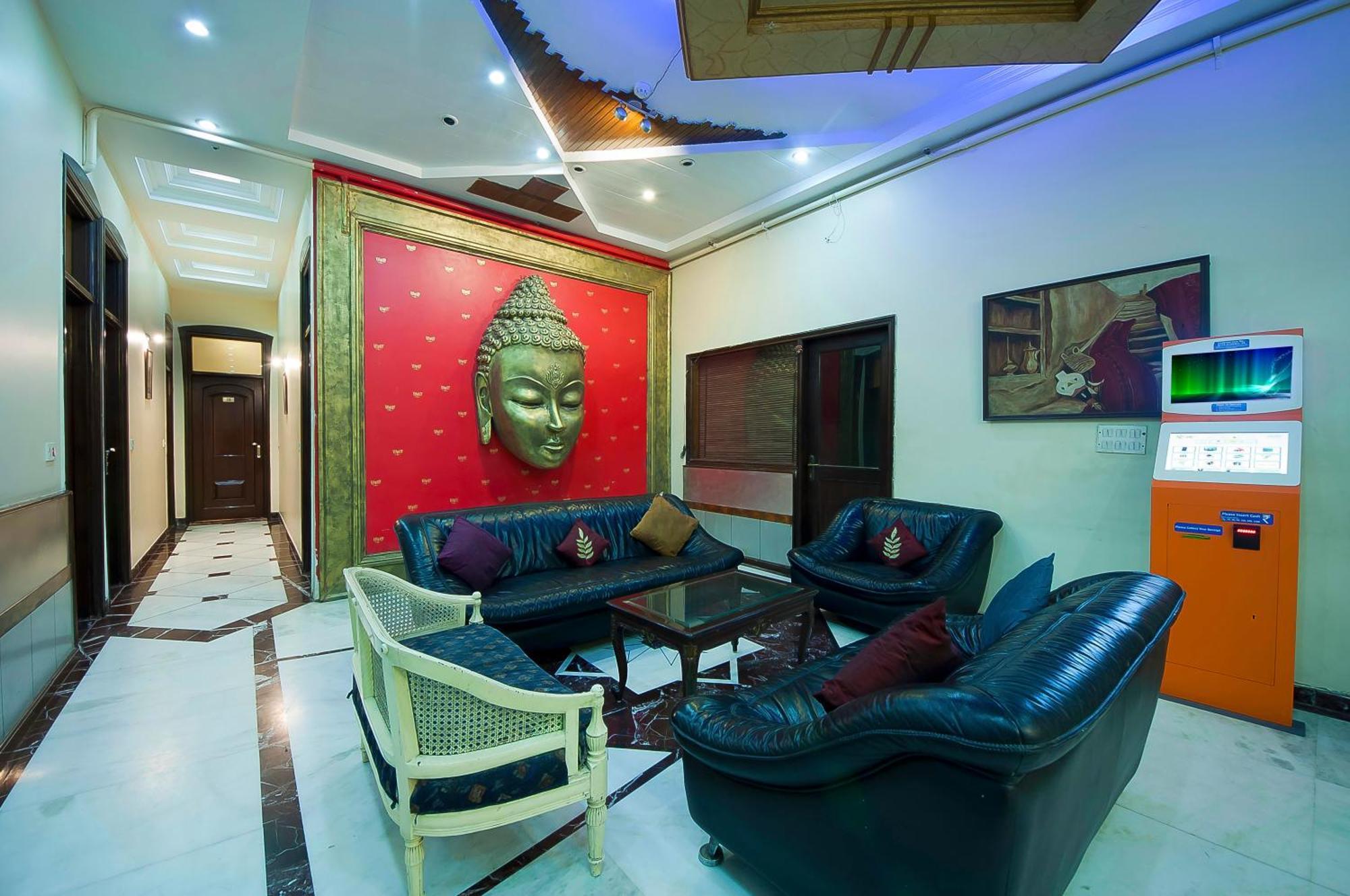 Hotel Sita International 3*