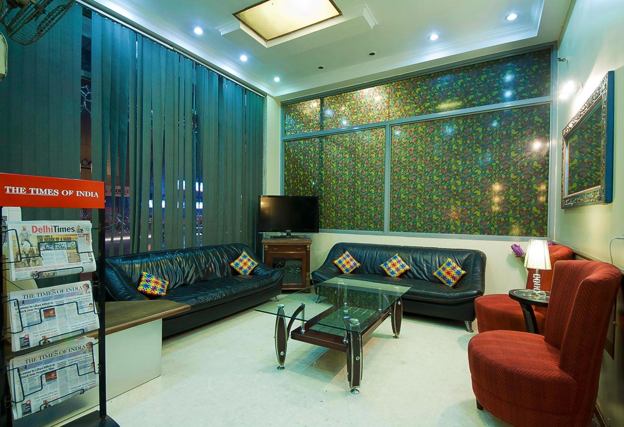 Sita International New Delhi
