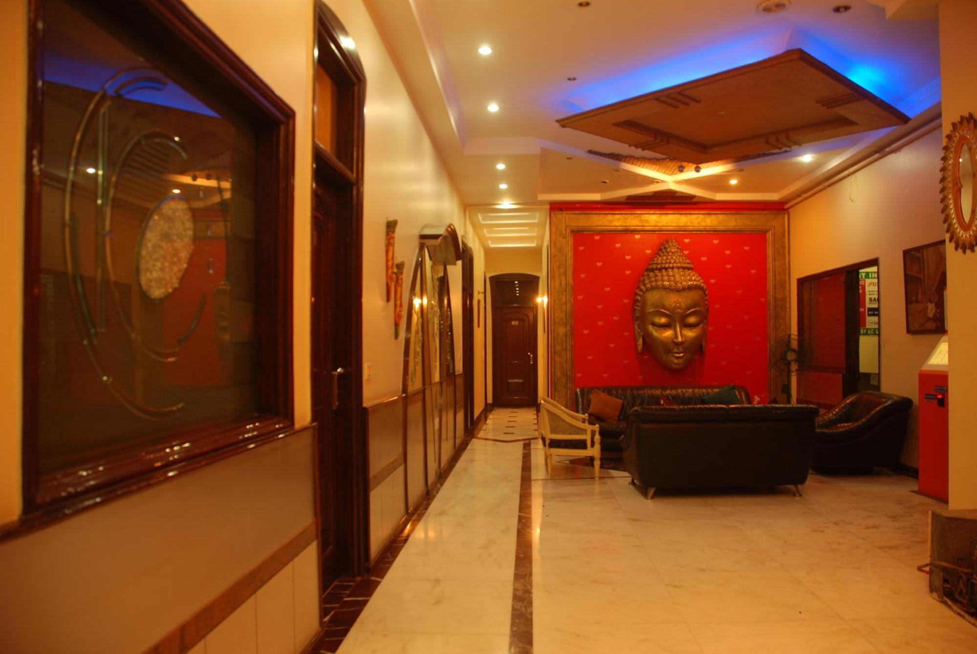 Sita International