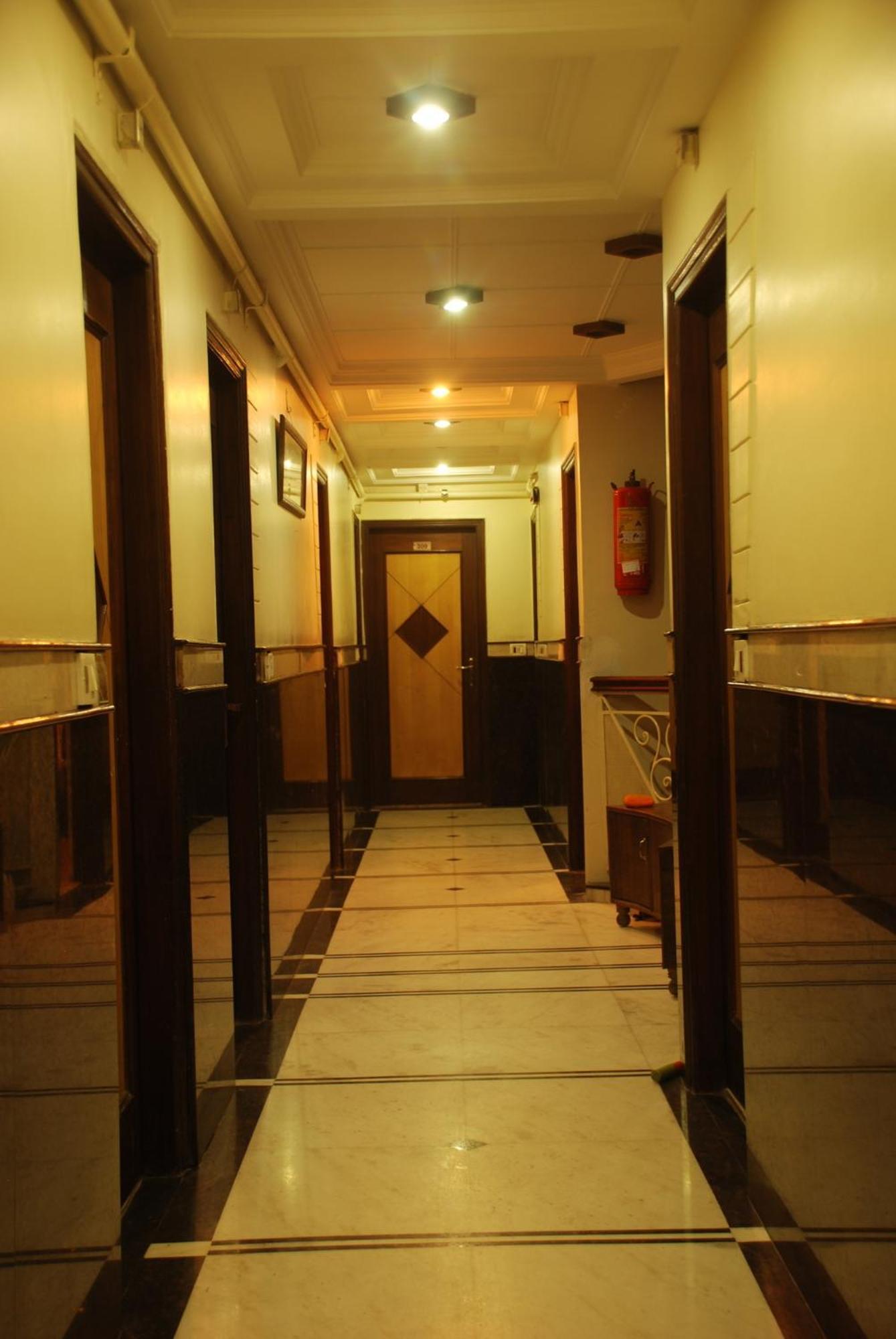 Hotel Sita International 3*