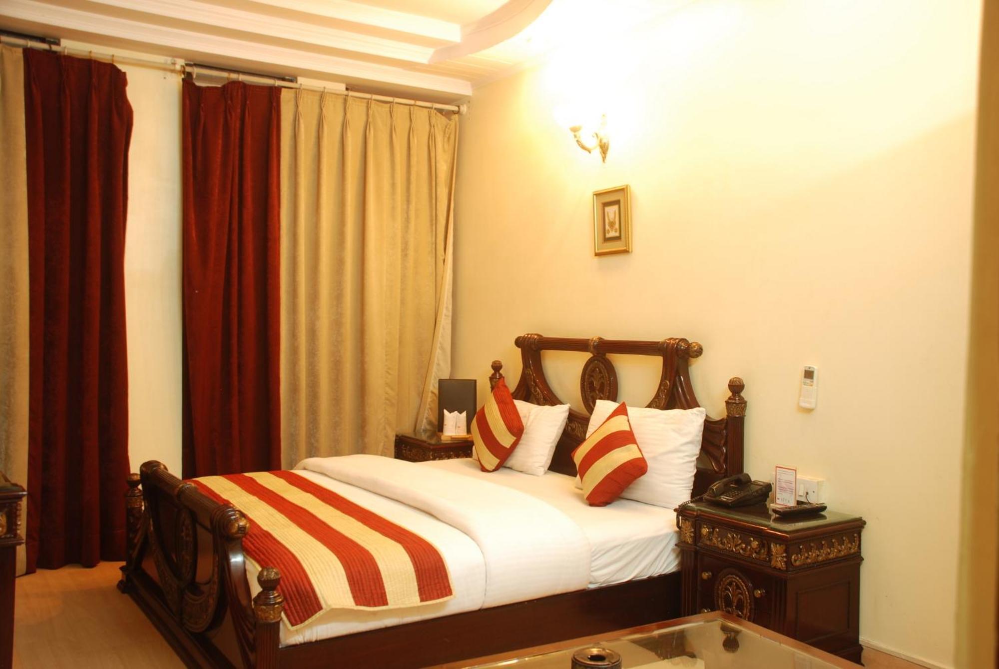 Hotel Sita International