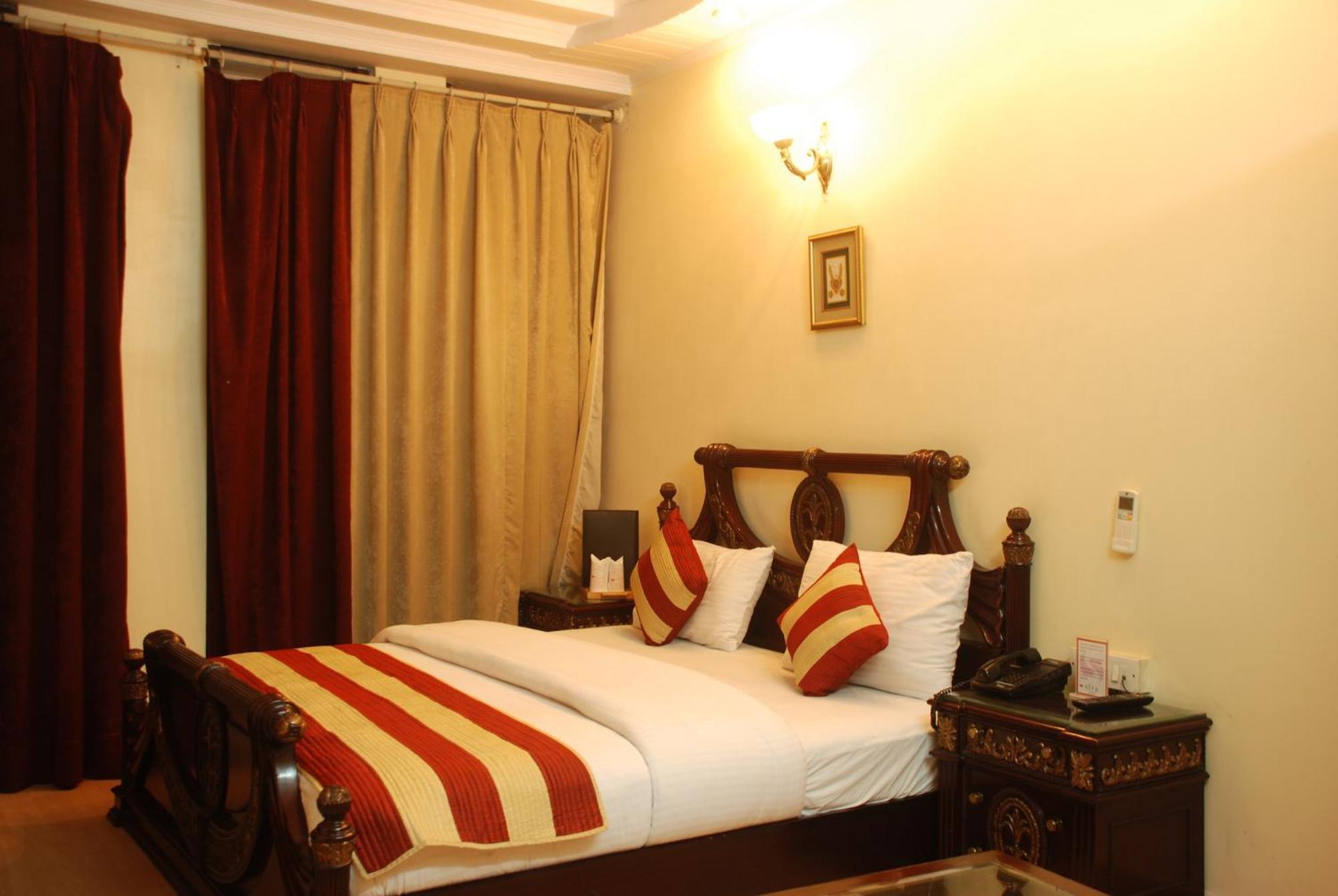 Hotel Sita International 3*