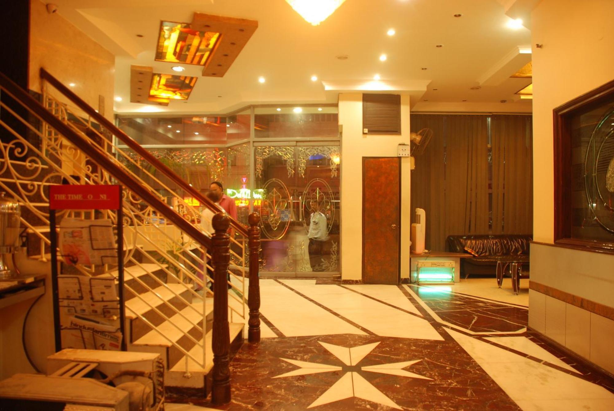 Hotel Sita International New Delhi