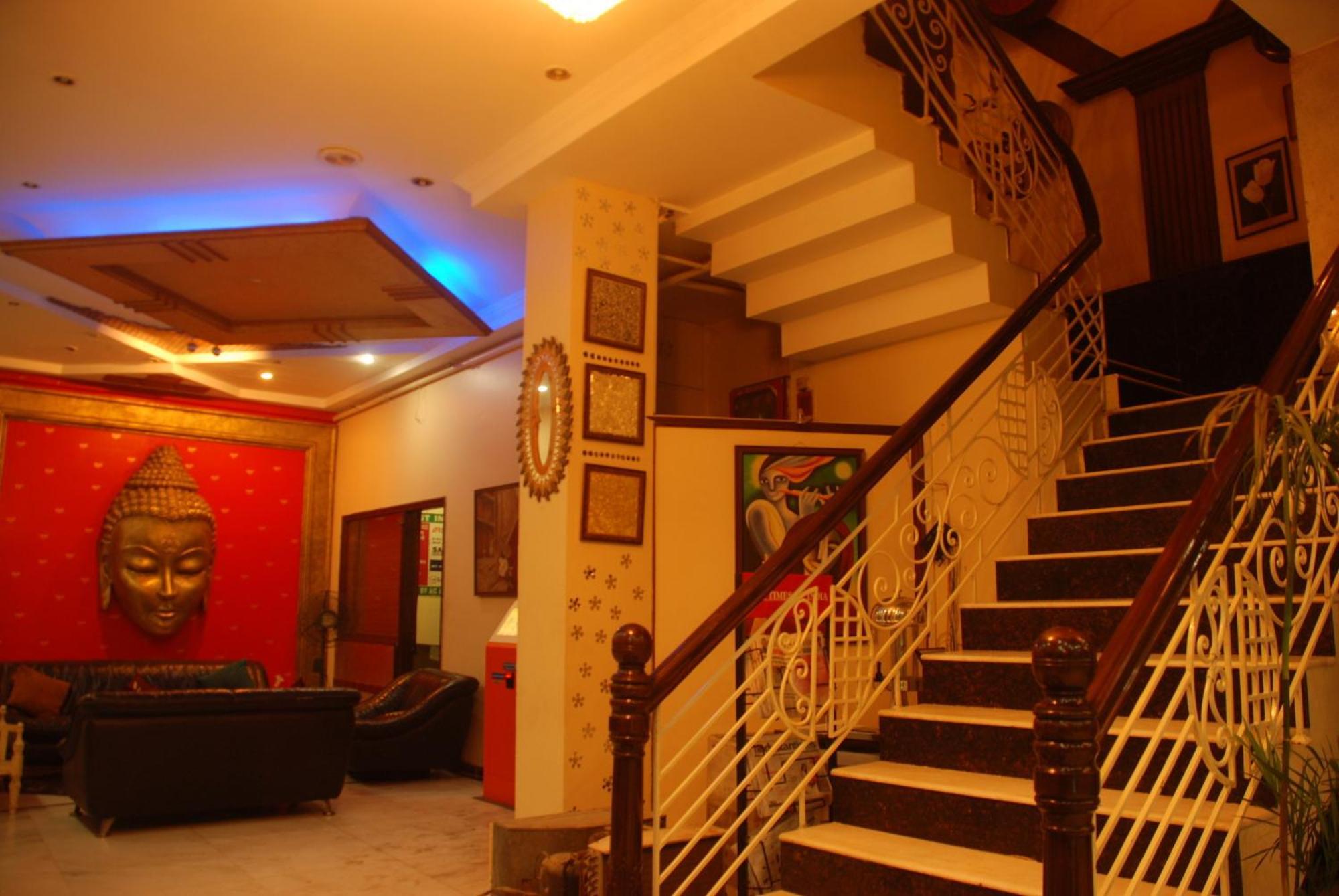 Hotel Sita International 3*