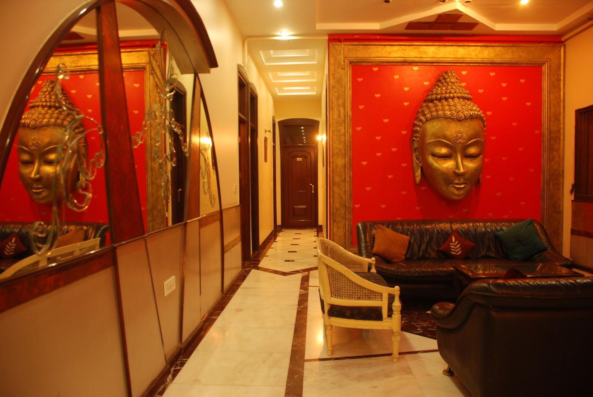 Sita International New Delhi