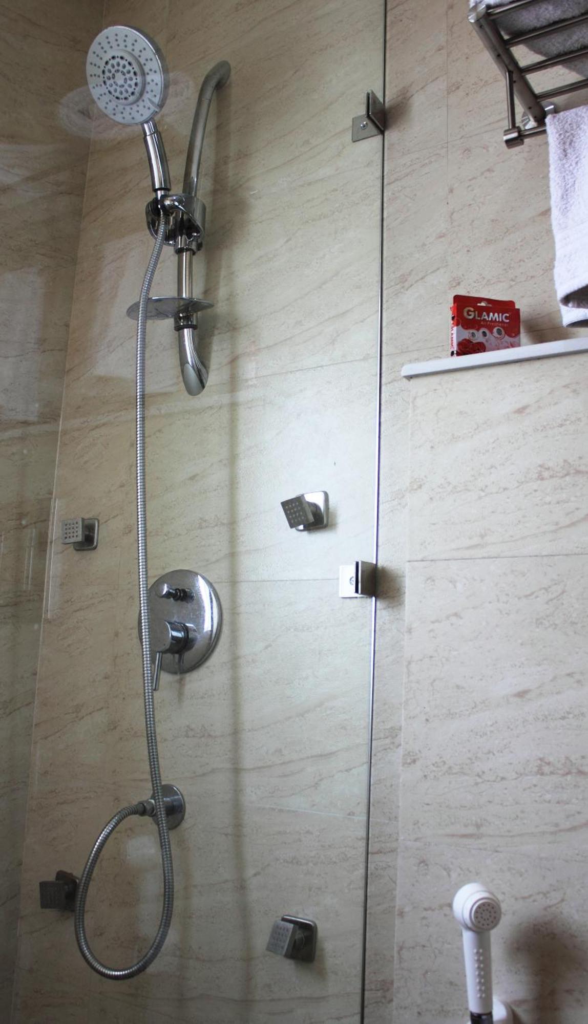 Hotel Ivory 32 New Delhi