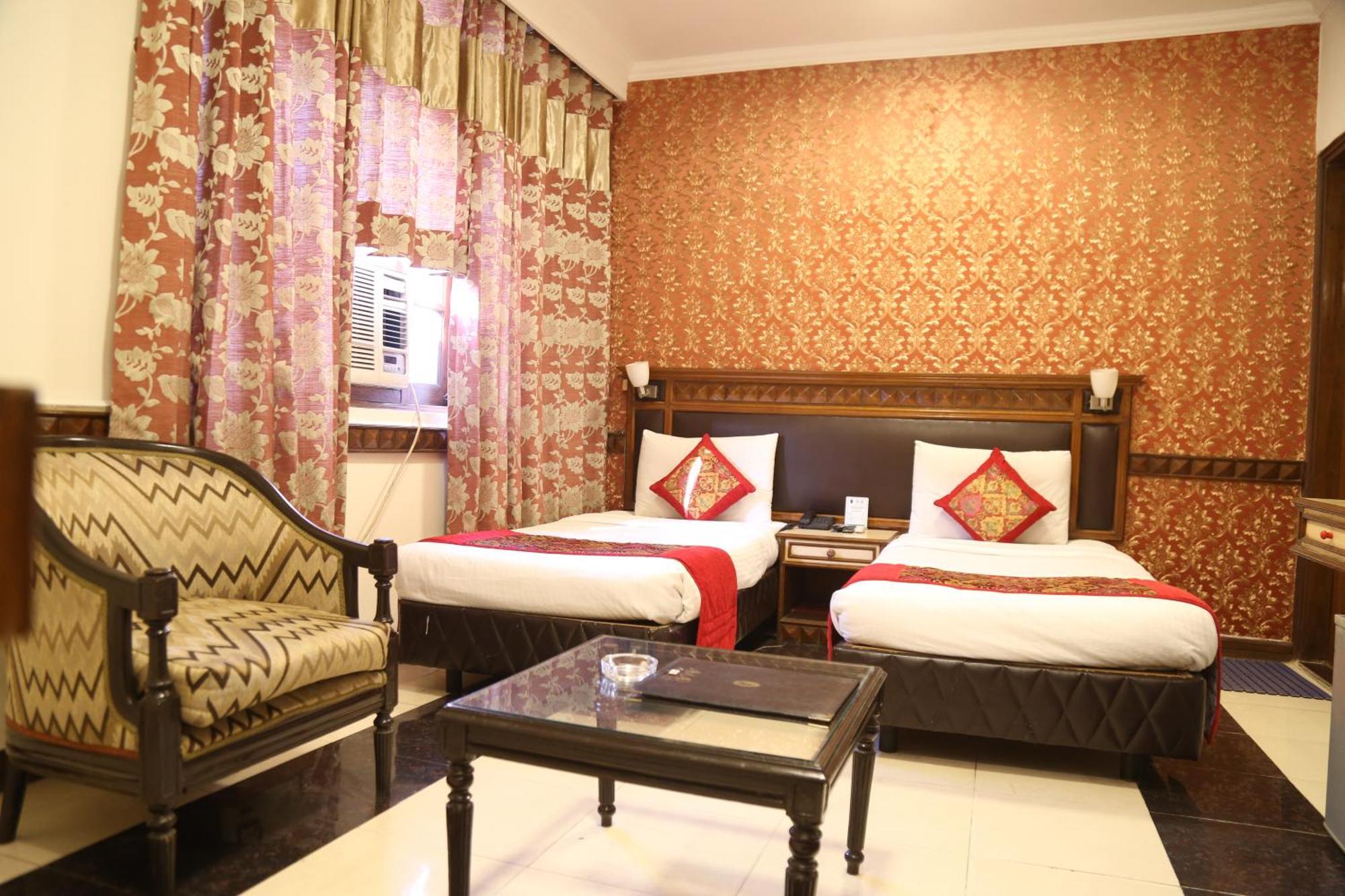 Amar Inn- Lajpat Nagar Market New Delhi