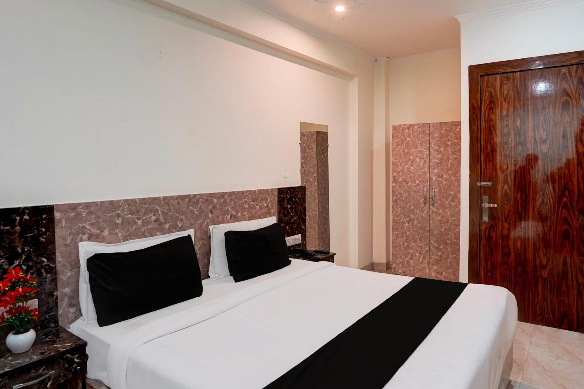 Hotel O Gold New Delhi
