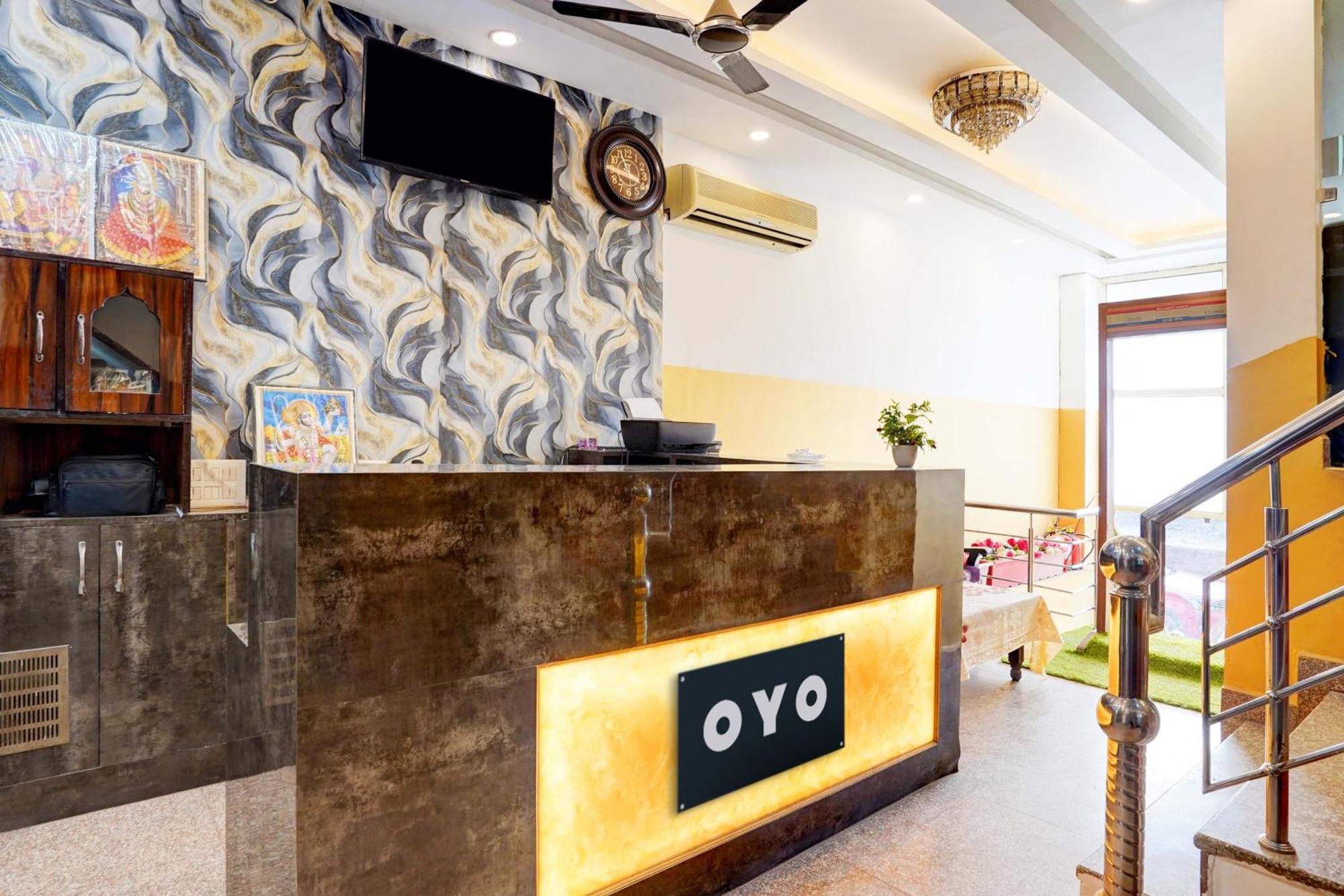 Hotel O Gold 4*