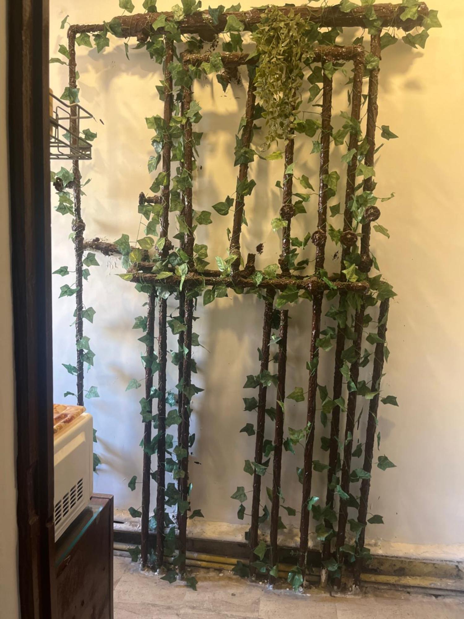 Apartment Anavrin Art House *