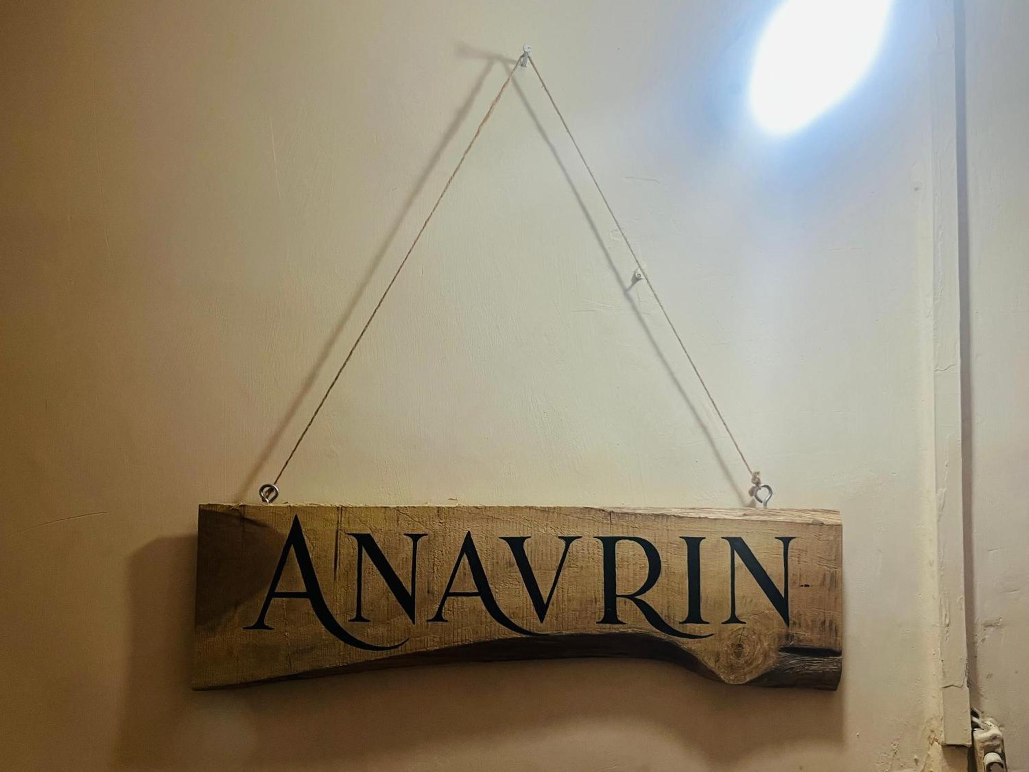 Anavrin Art House New Delhi