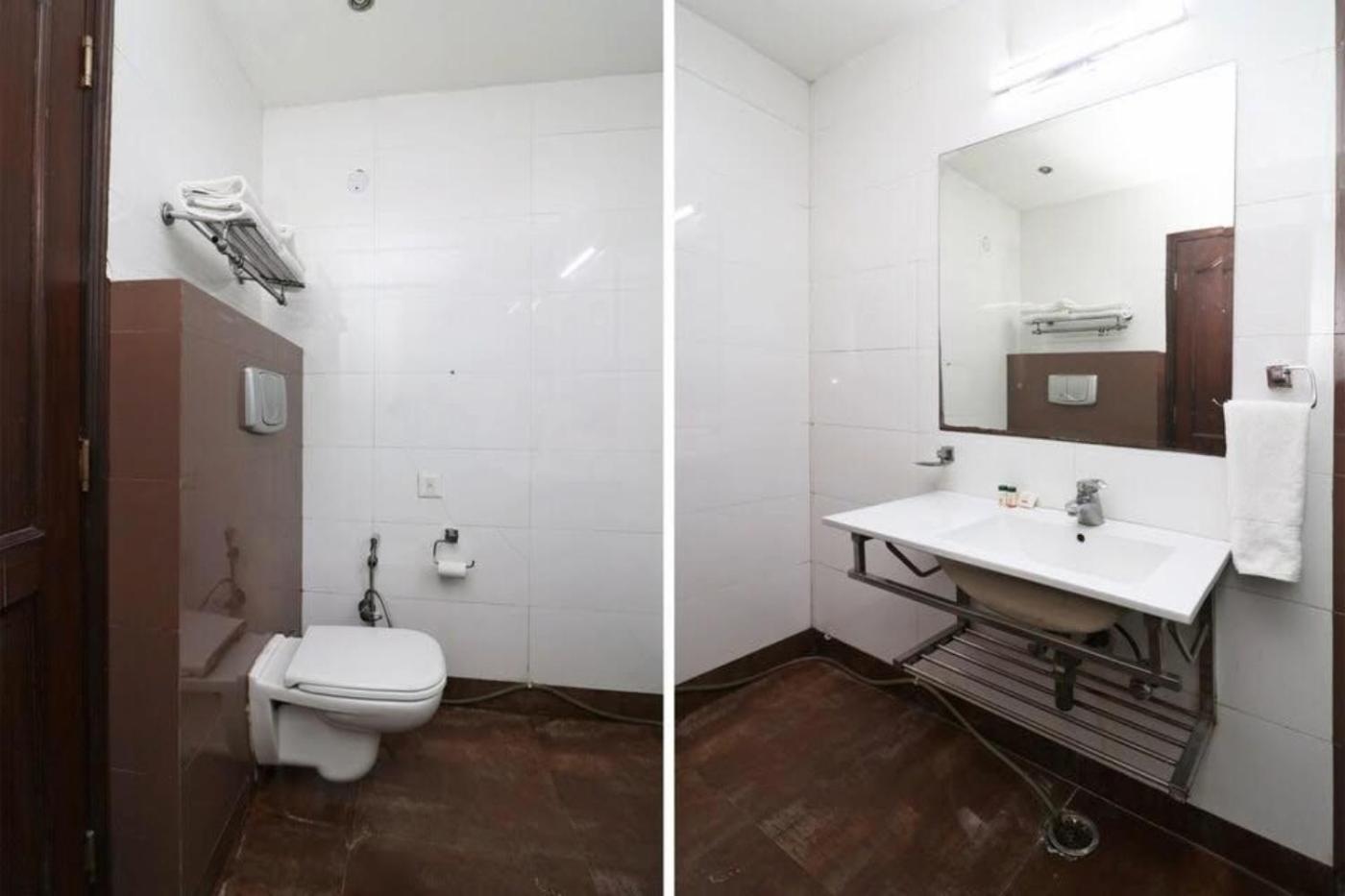 Hotel Jashn Near Apollo Hospital