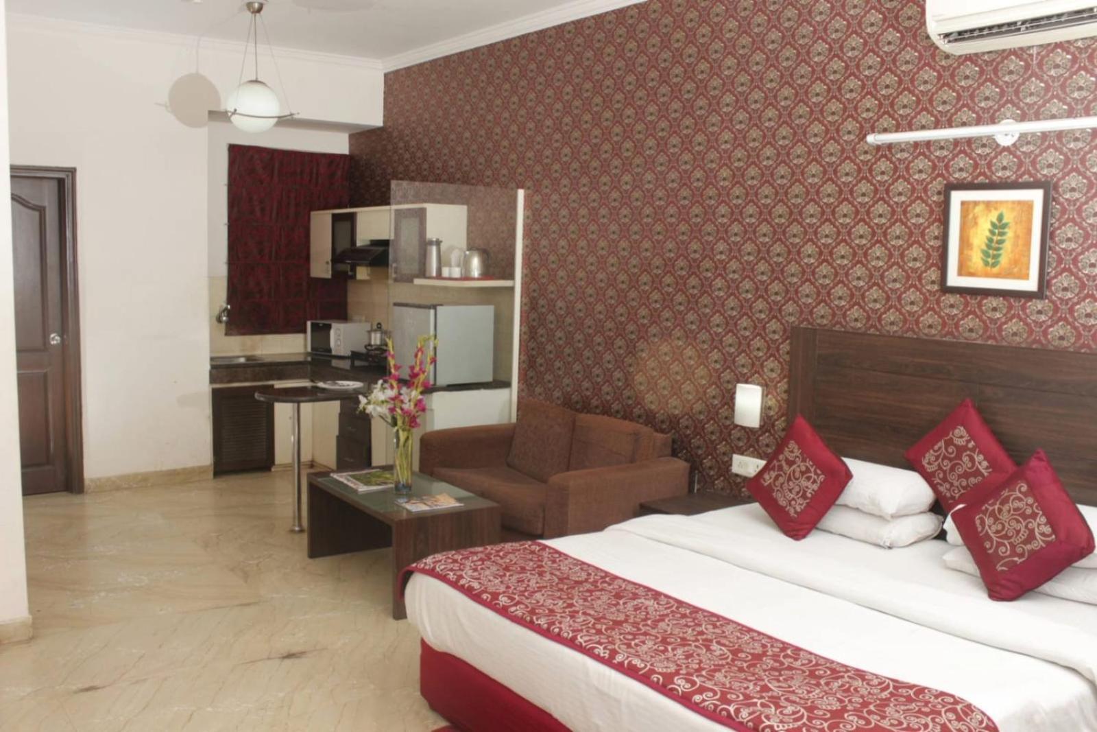 Jashn Near Apollo Hospital New Delhi