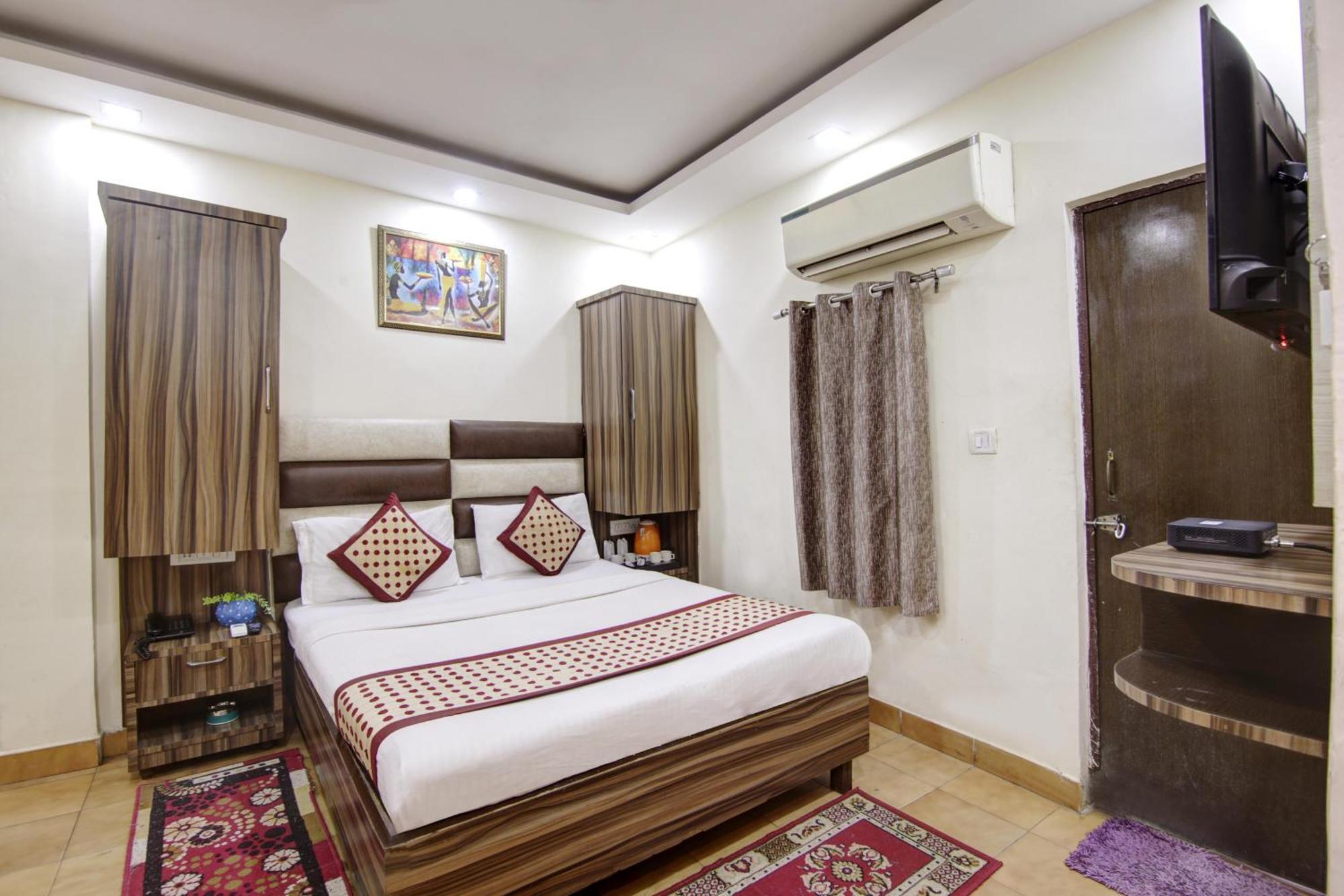 Dreamland Dx-paharganj