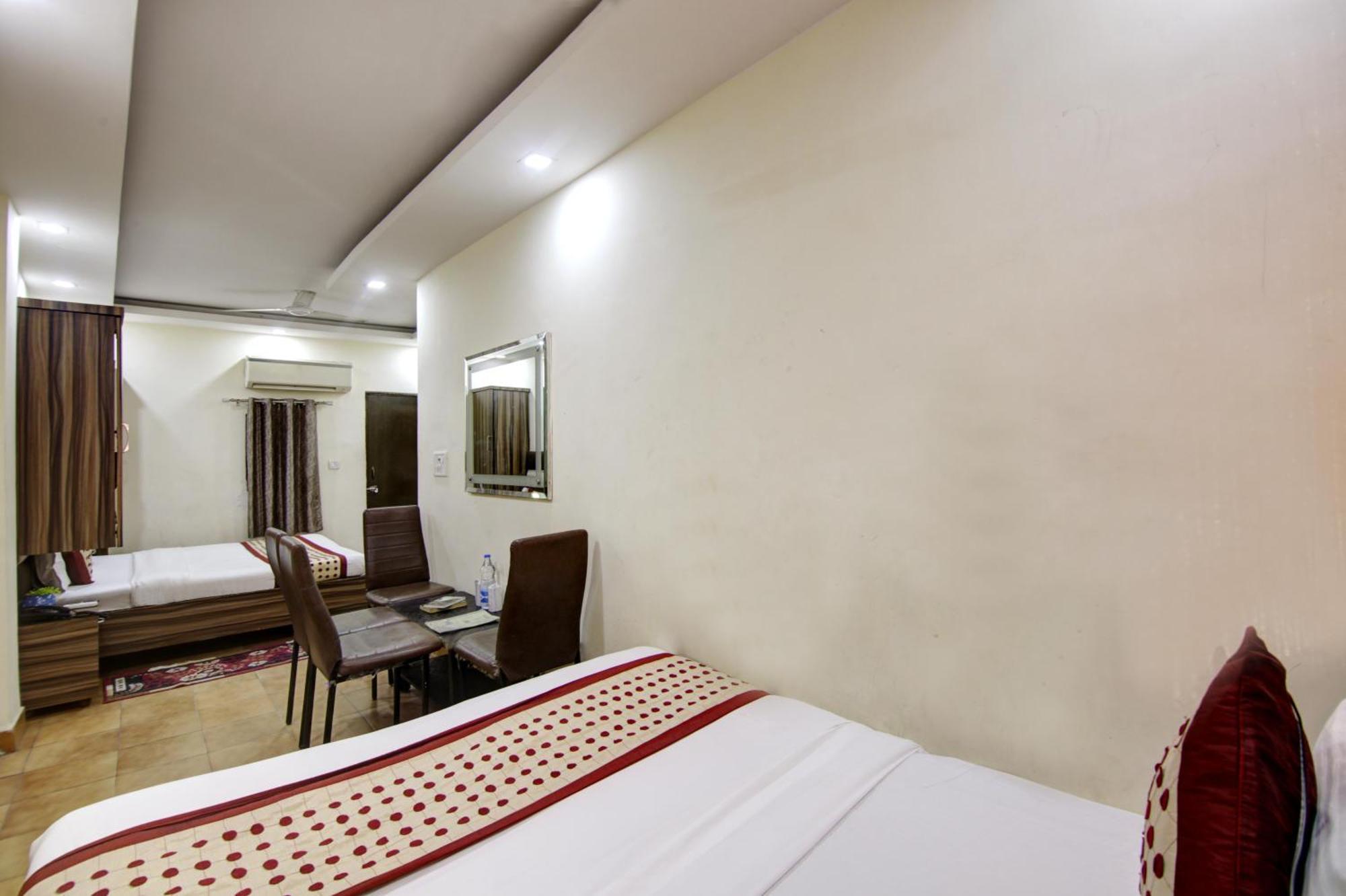 Dreamland Dx-paharganj