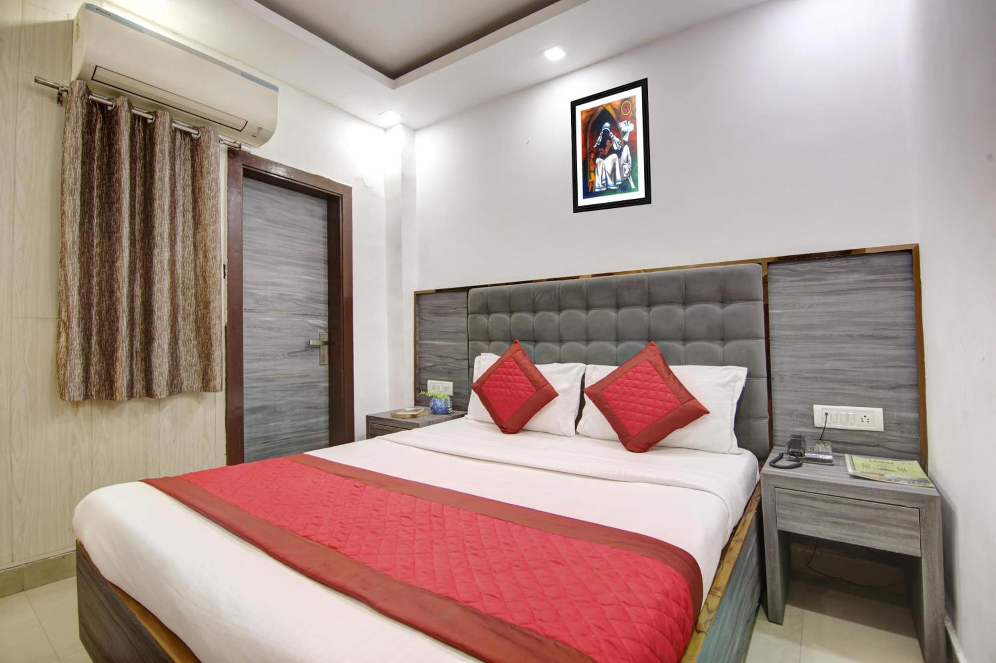 Hotel Dreamland Dx-paharganj