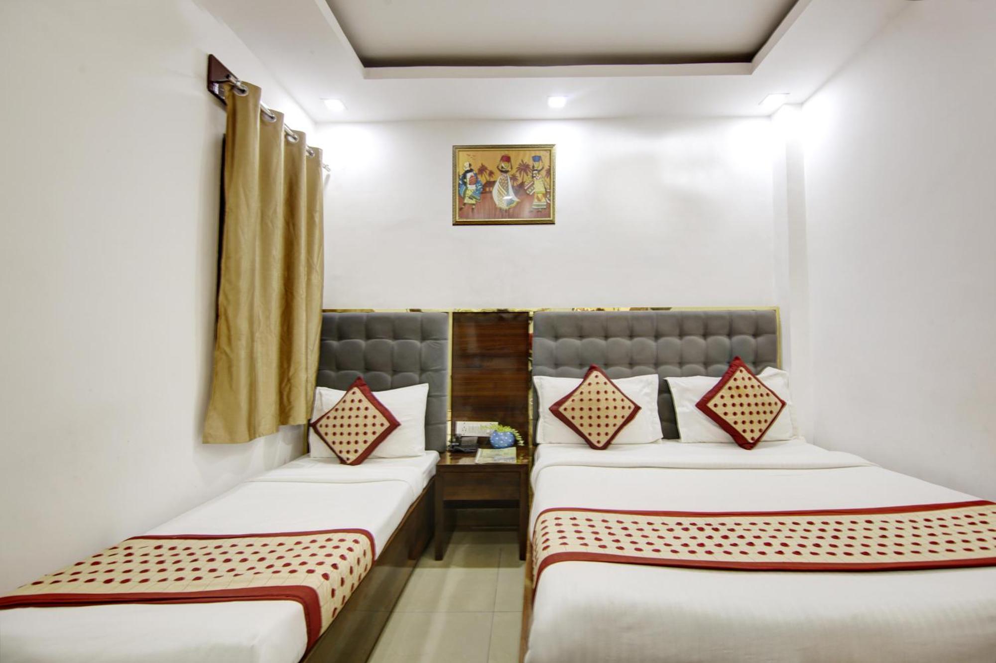 Dreamland Dx-paharganj