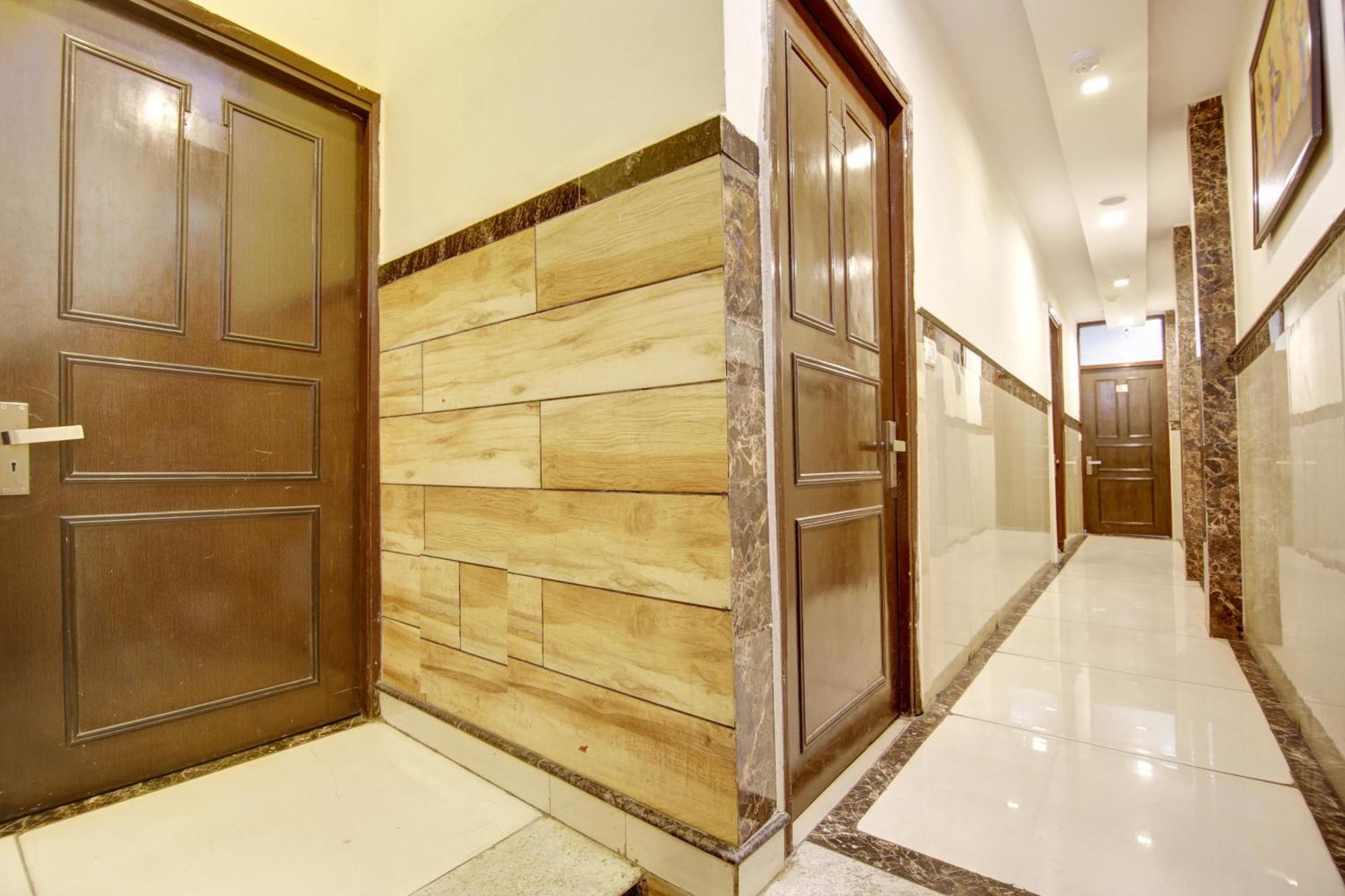 Hotel Dreamland Dx-paharganj 3*