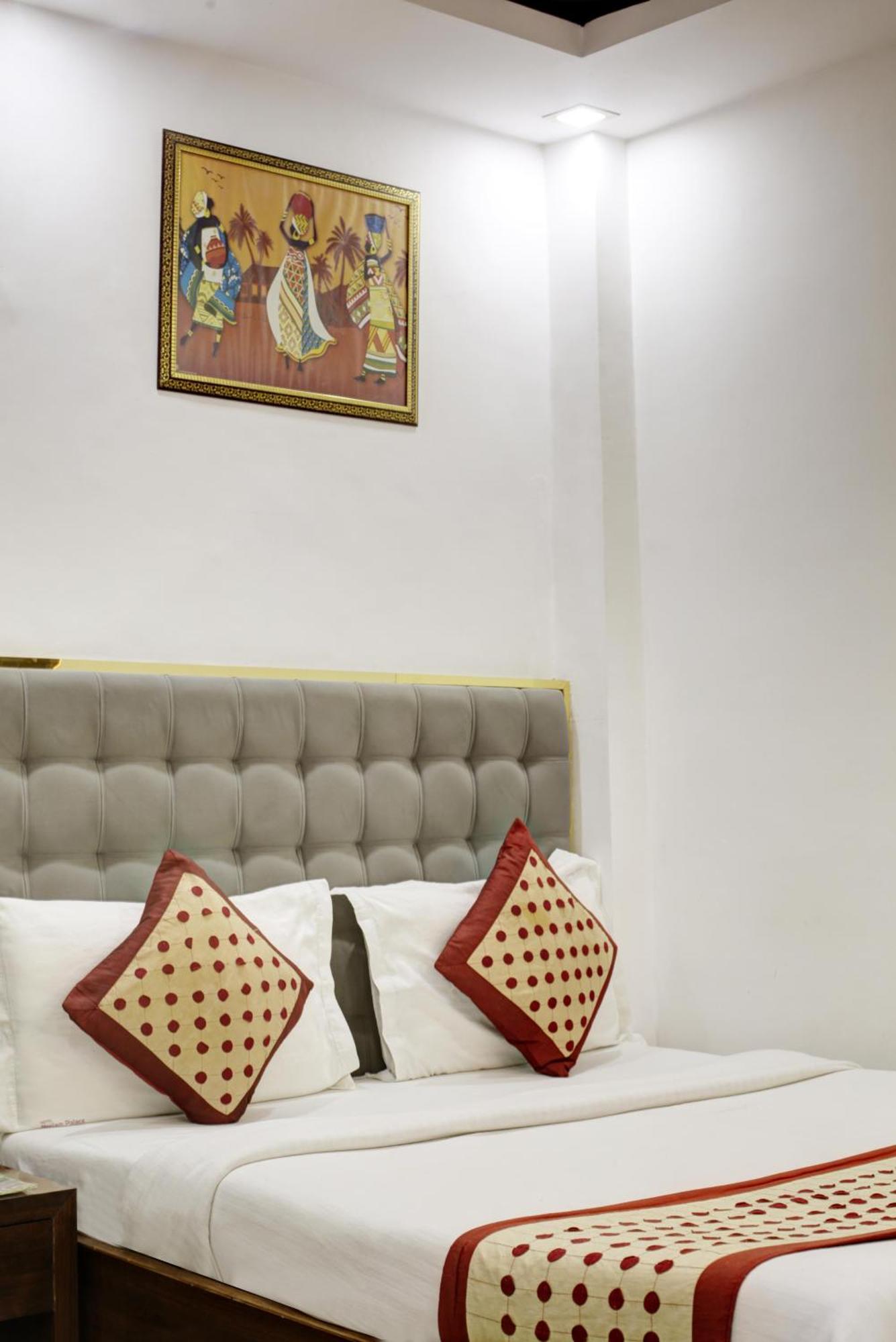 Dreamland Dx-paharganj New Delhi