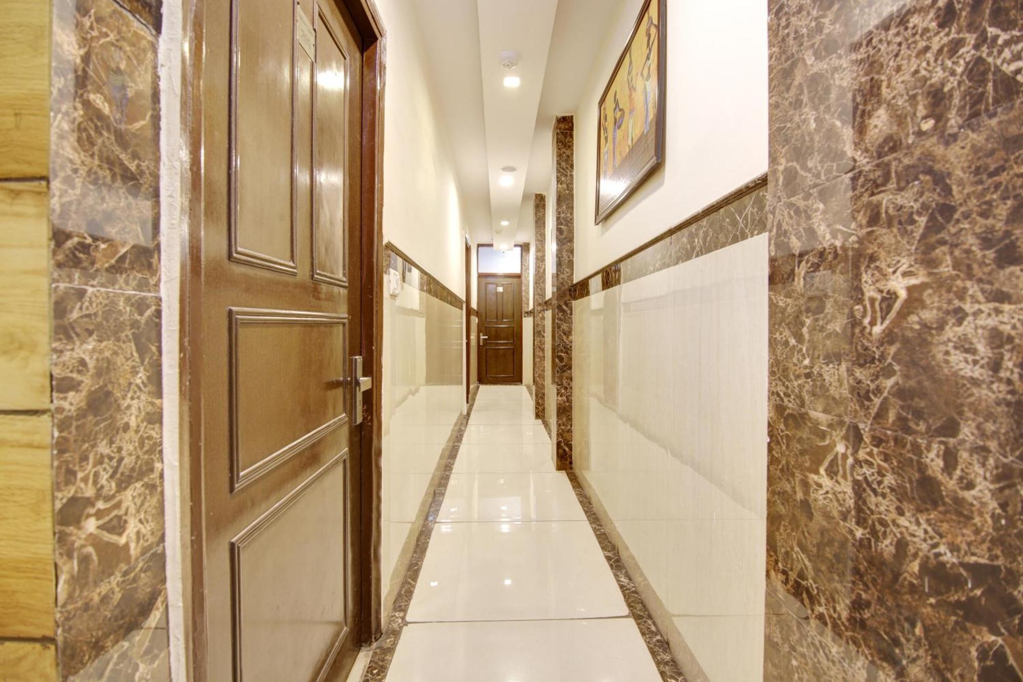 Hotel Dreamland Dx-paharganj