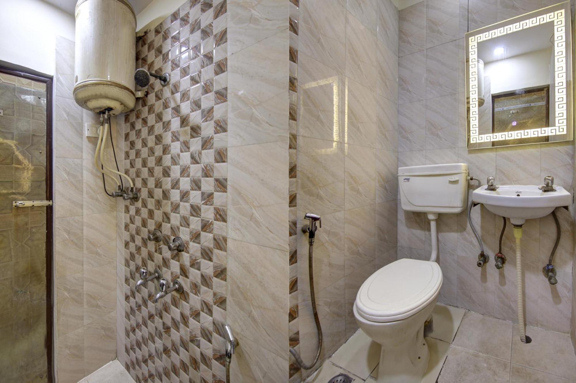 Hotel Dreamland Dx-paharganj 3*