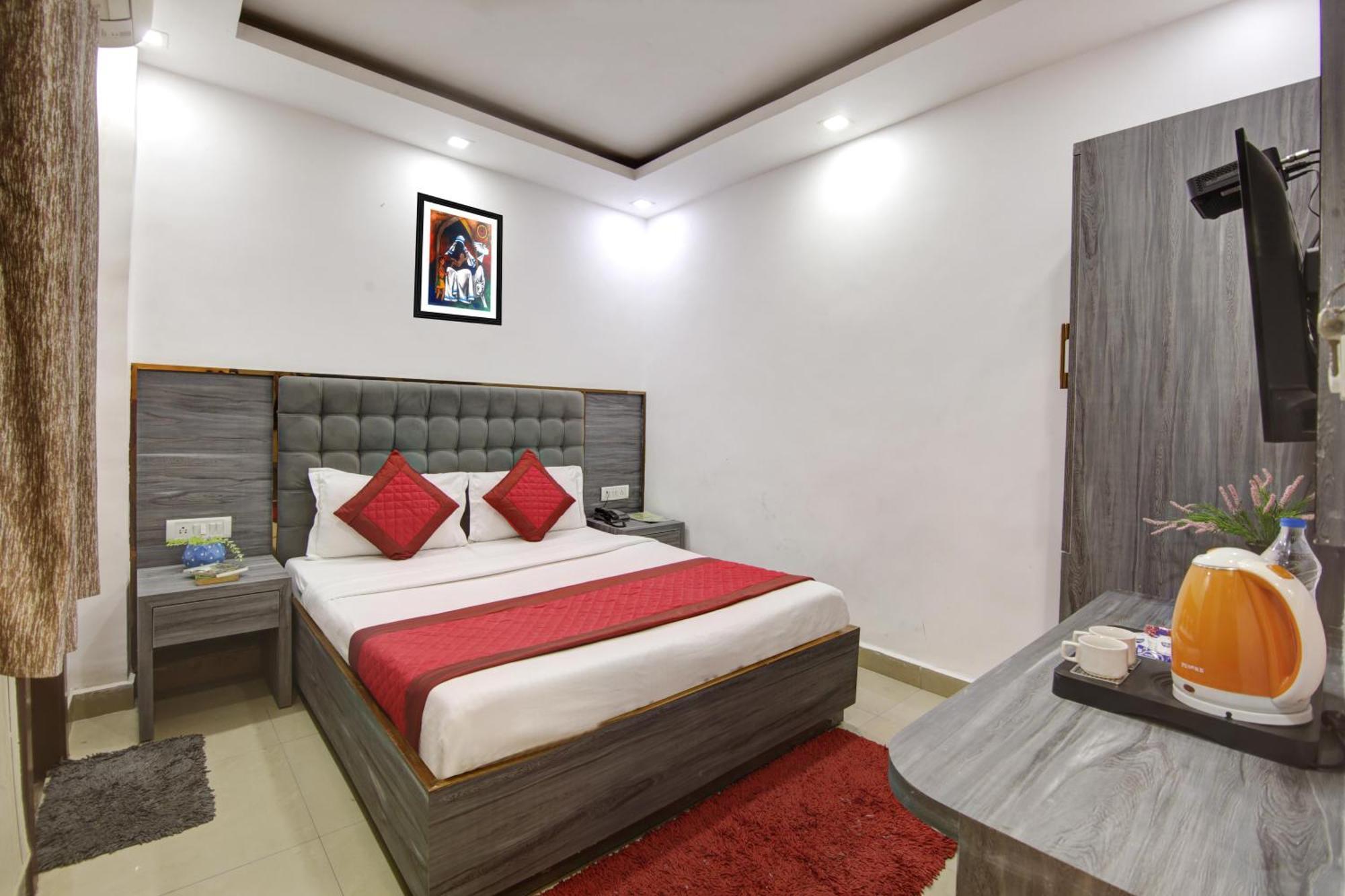 Hotel Dreamland Dx-paharganj