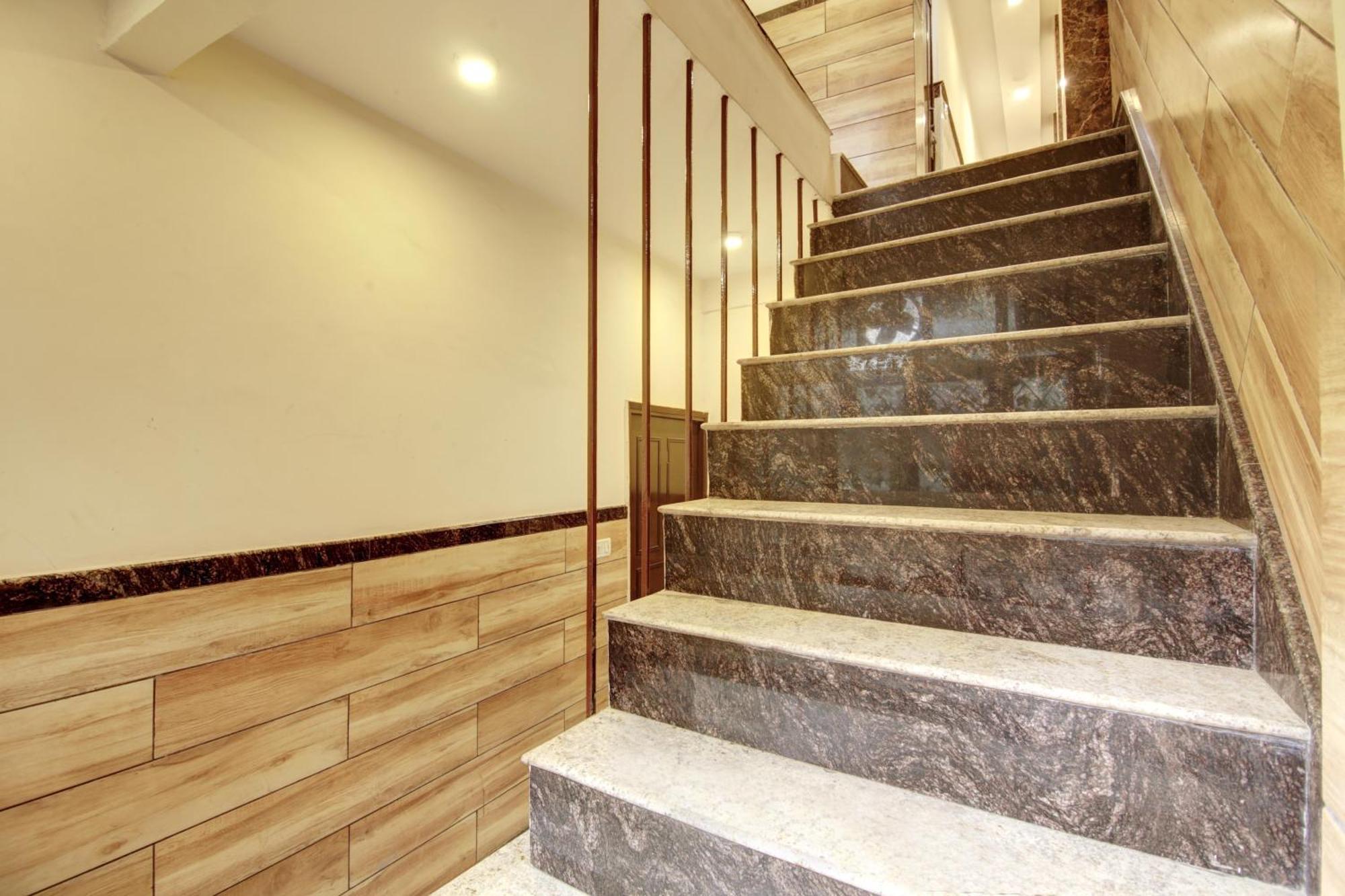 Hotel Dreamland Dx-paharganj New Delhi