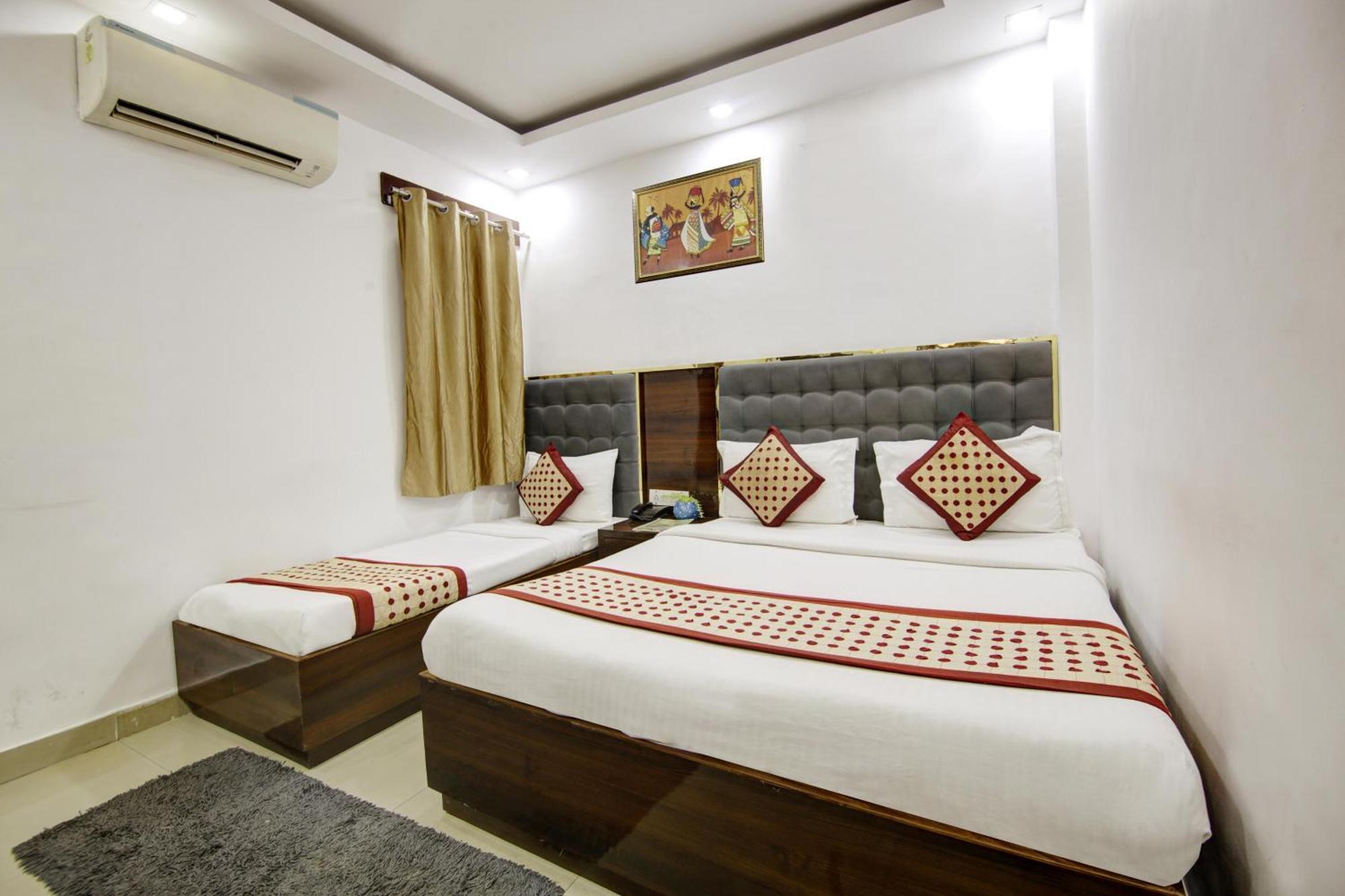 Dreamland Dx-paharganj