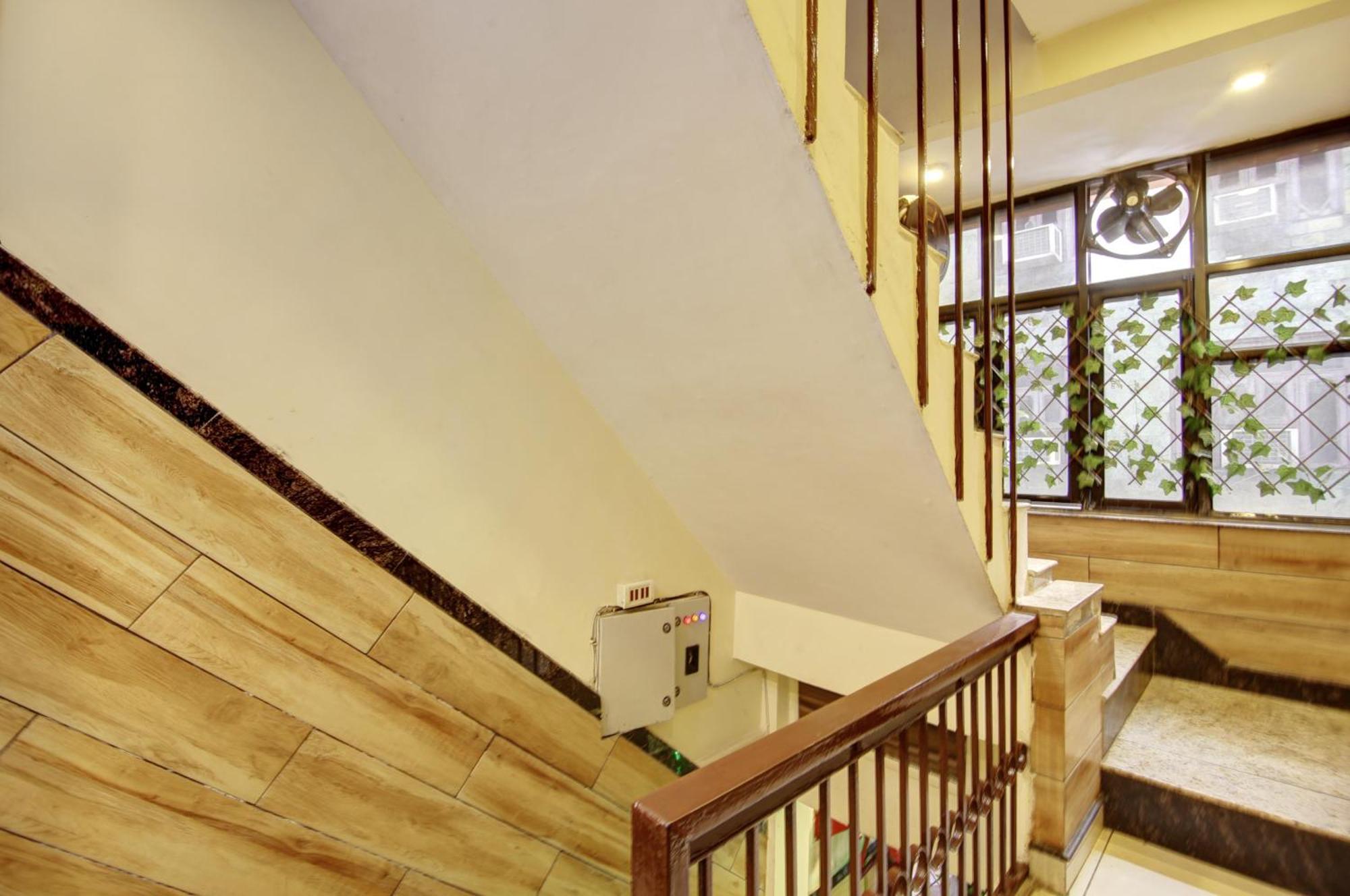 Hotel Dreamland Dx-paharganj