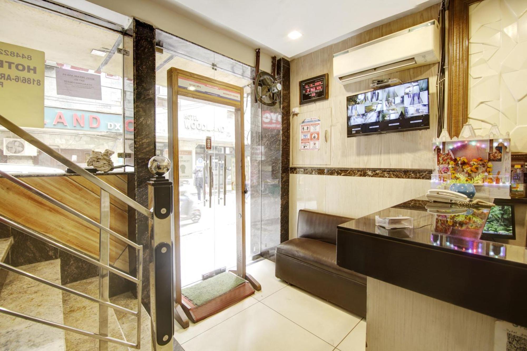 Hotel Dreamland Dx-paharganj