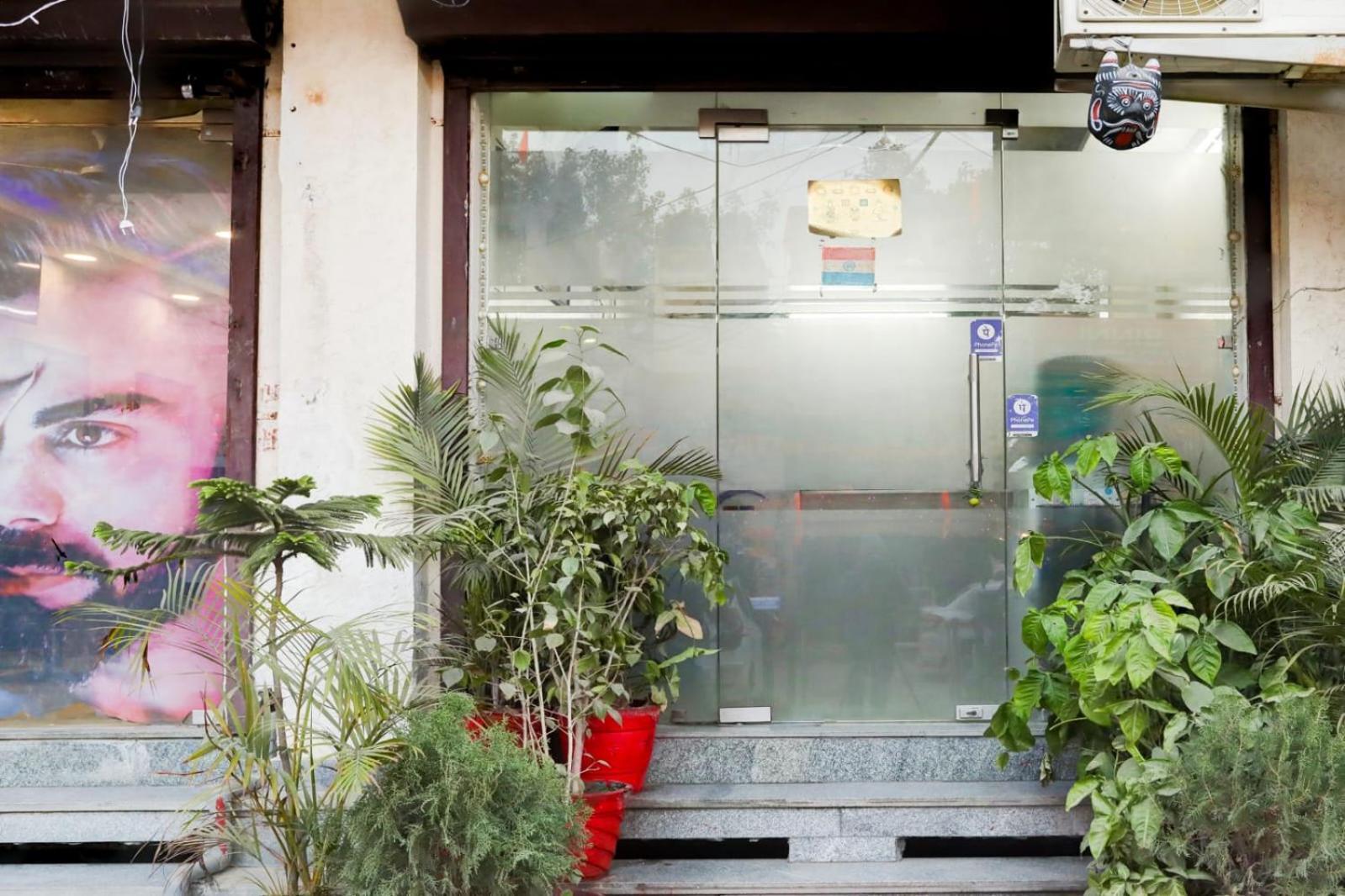 South Delhi