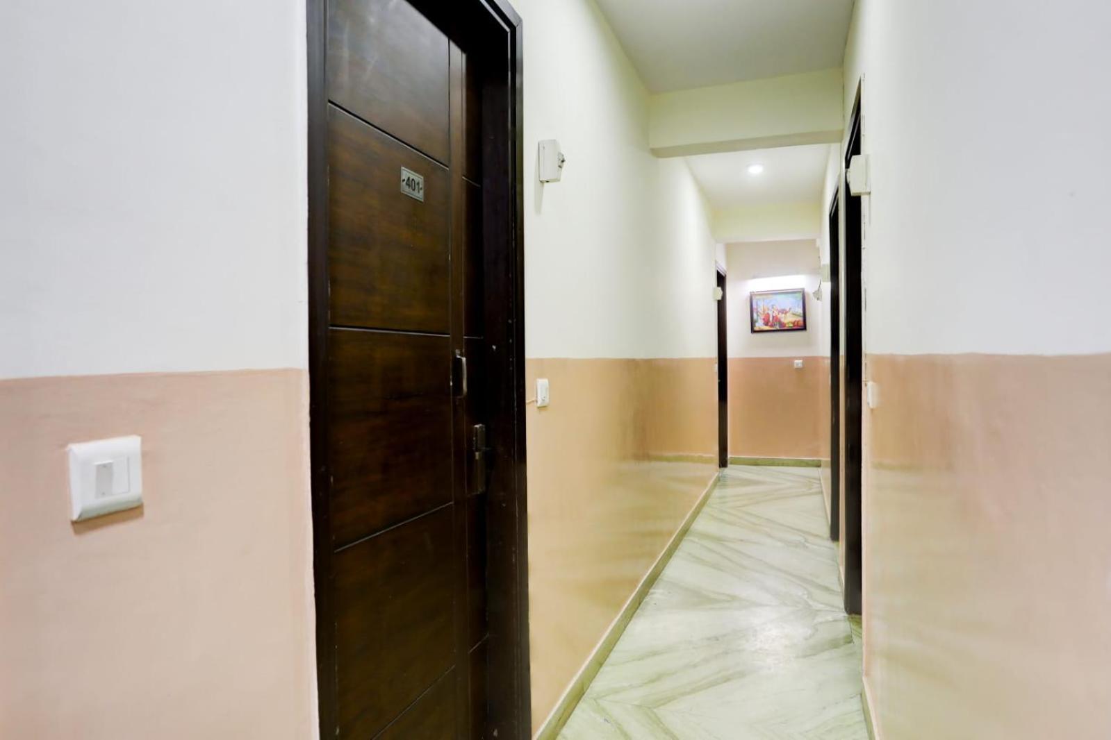 Hotel South Delhi Nova Deli