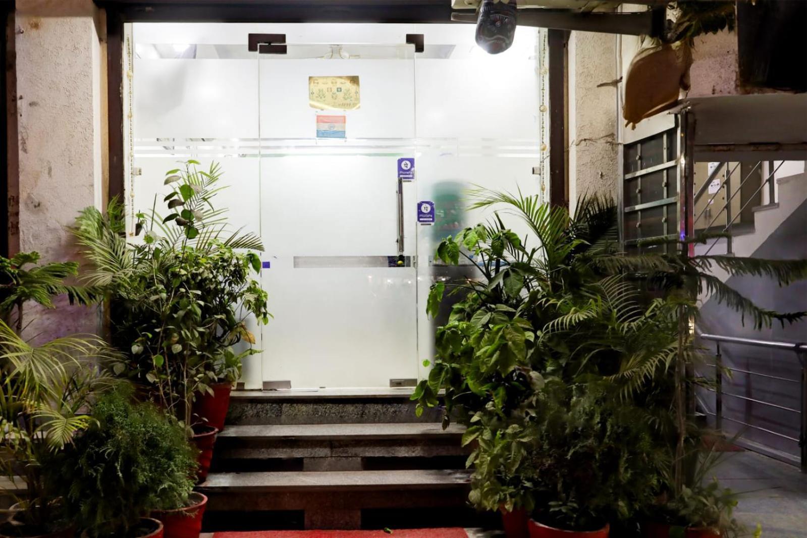 Hotel South Delhi