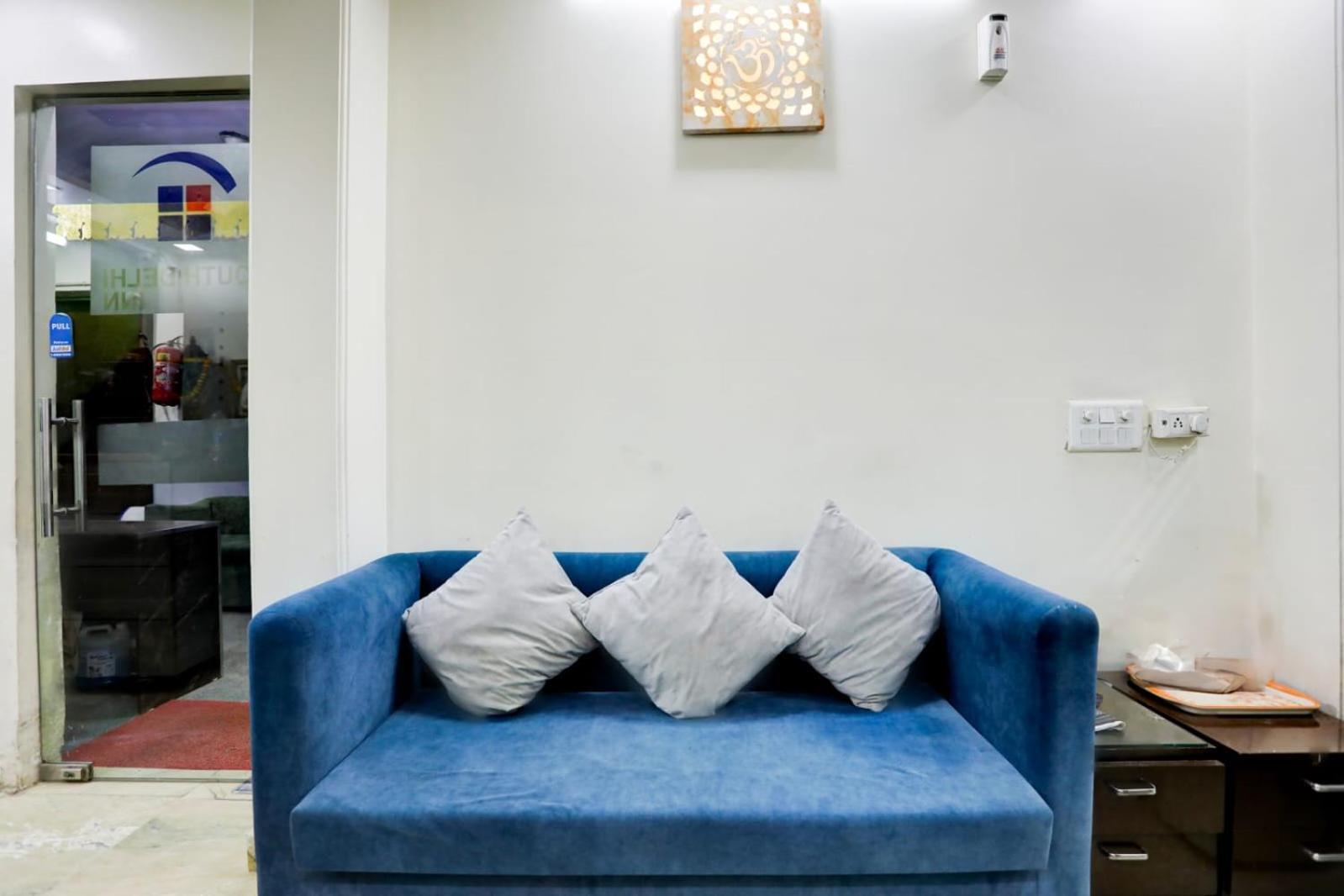 South Delhi Nova Deli