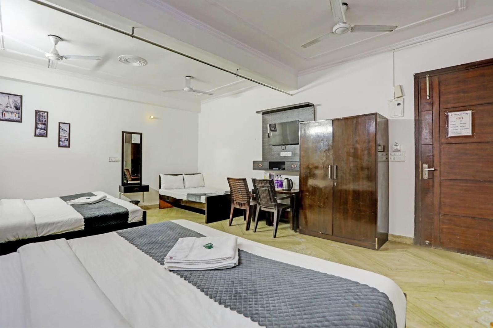 Hotel South Delhi