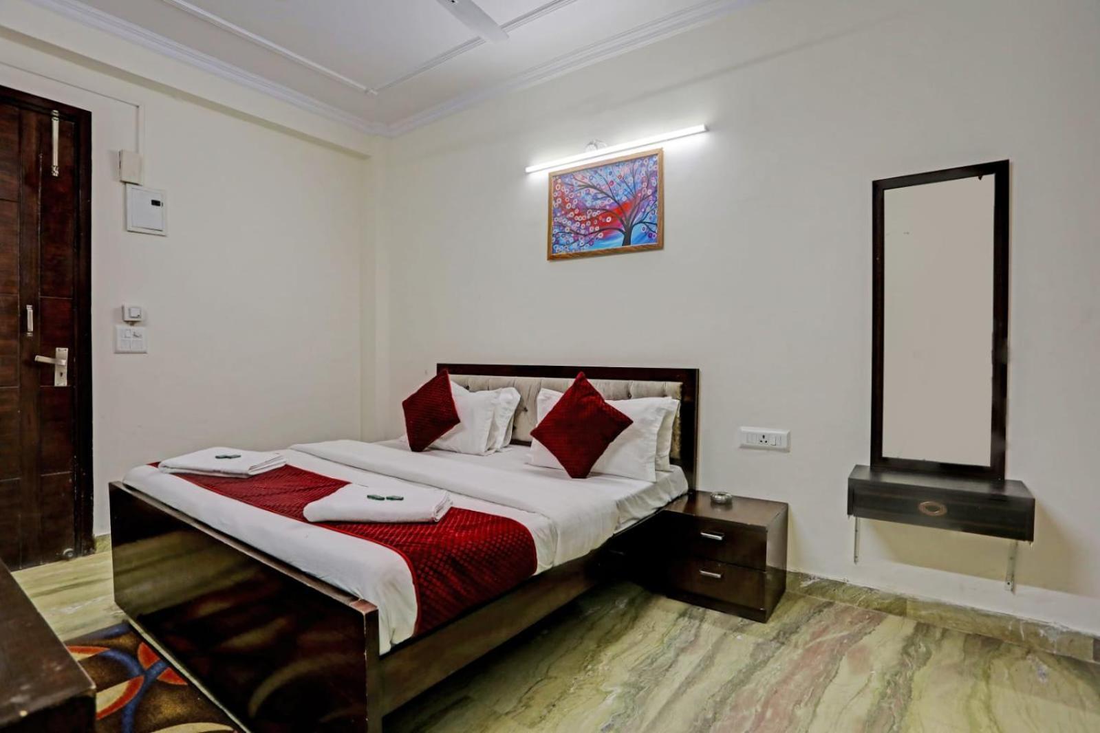 Hotel South Delhi Nova Deli