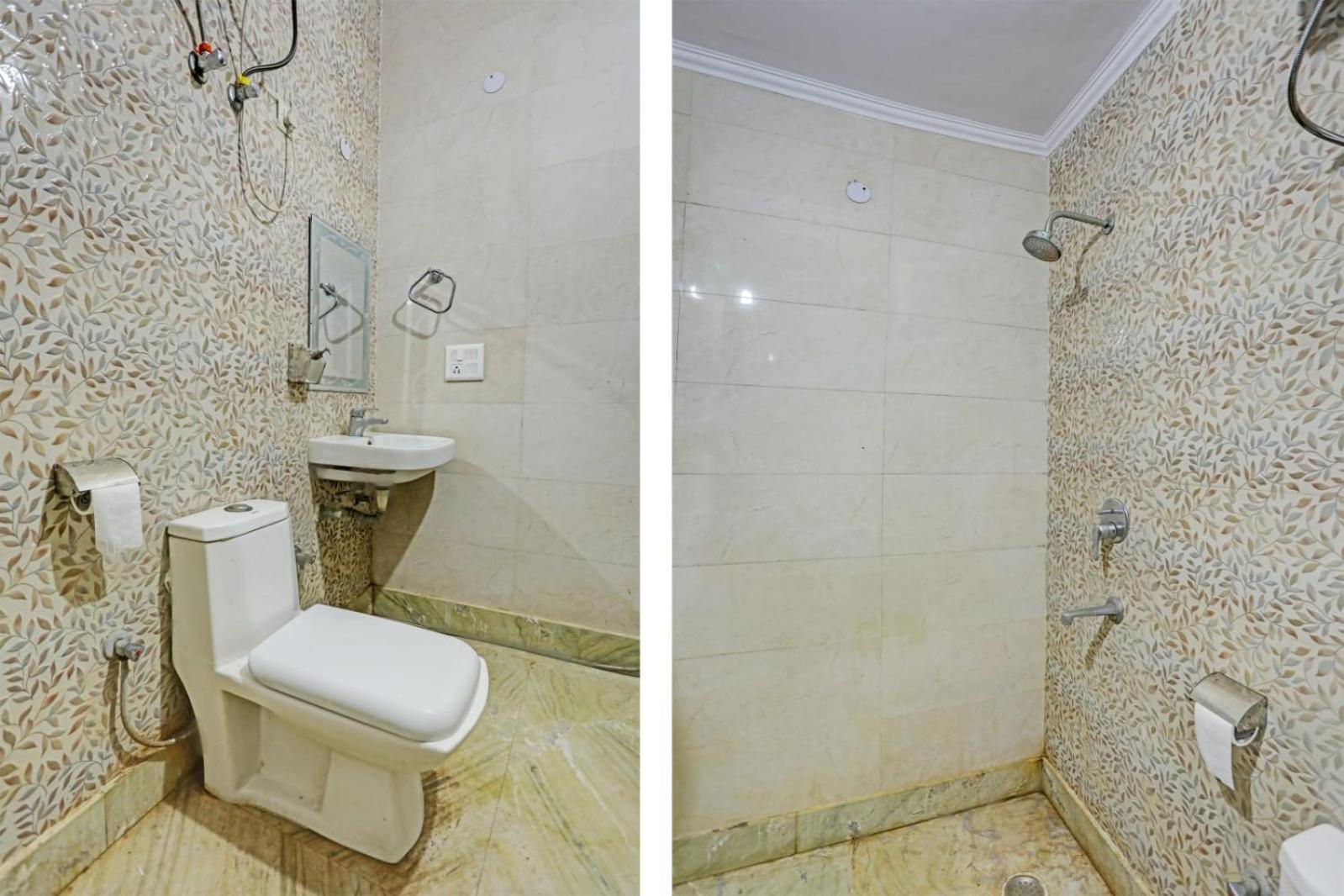 Hotel South Delhi