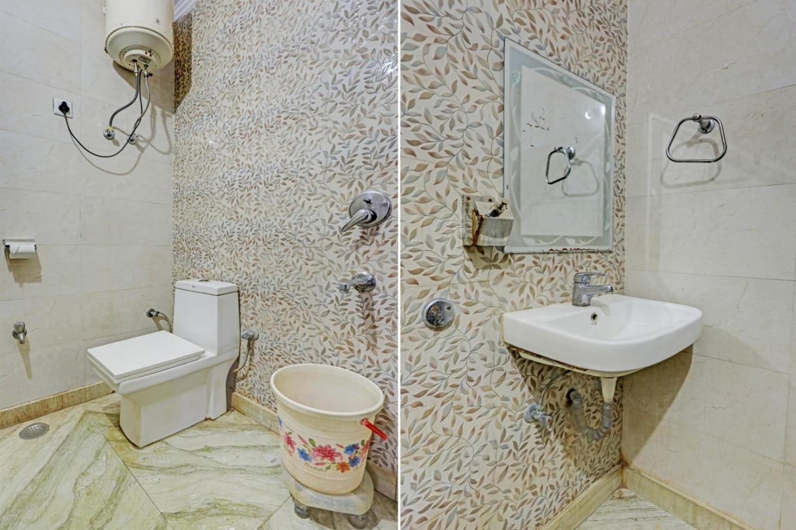 Hotel South Delhi 3*
