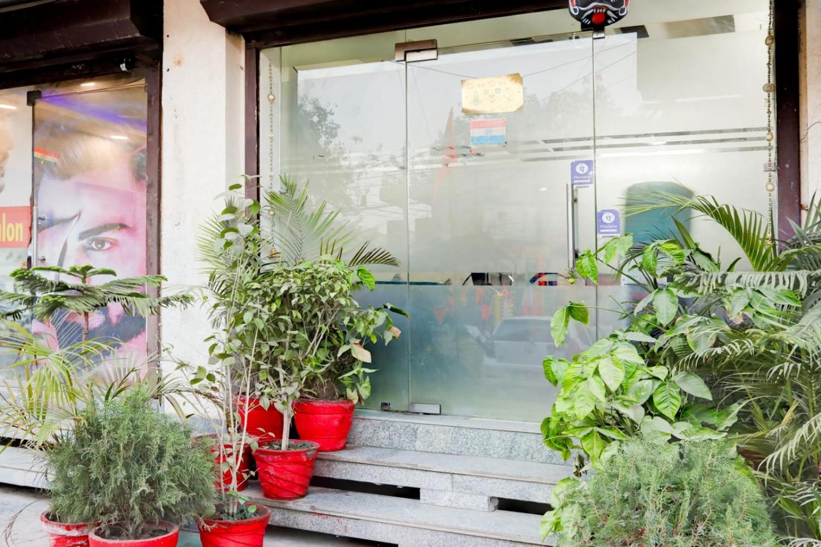 Hotel South Delhi