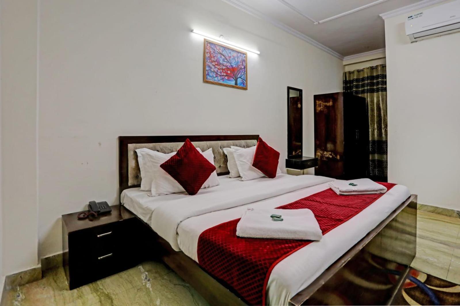 Hotel South Delhi