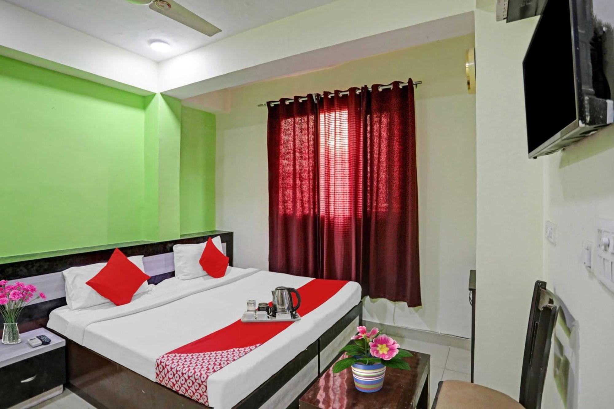 O Shyam Residency Near Lotus Temple New Delhi