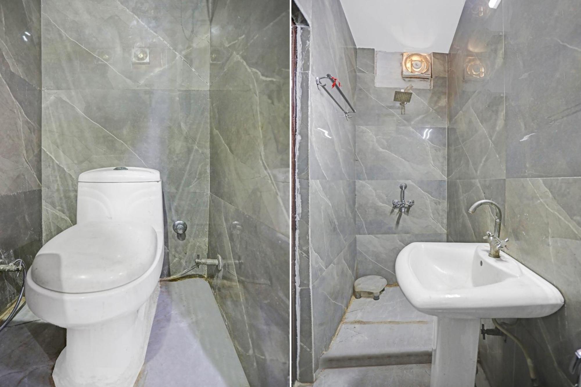 Hotel O Jpc Residency Near Dlf Avenue Saket Nova Deli