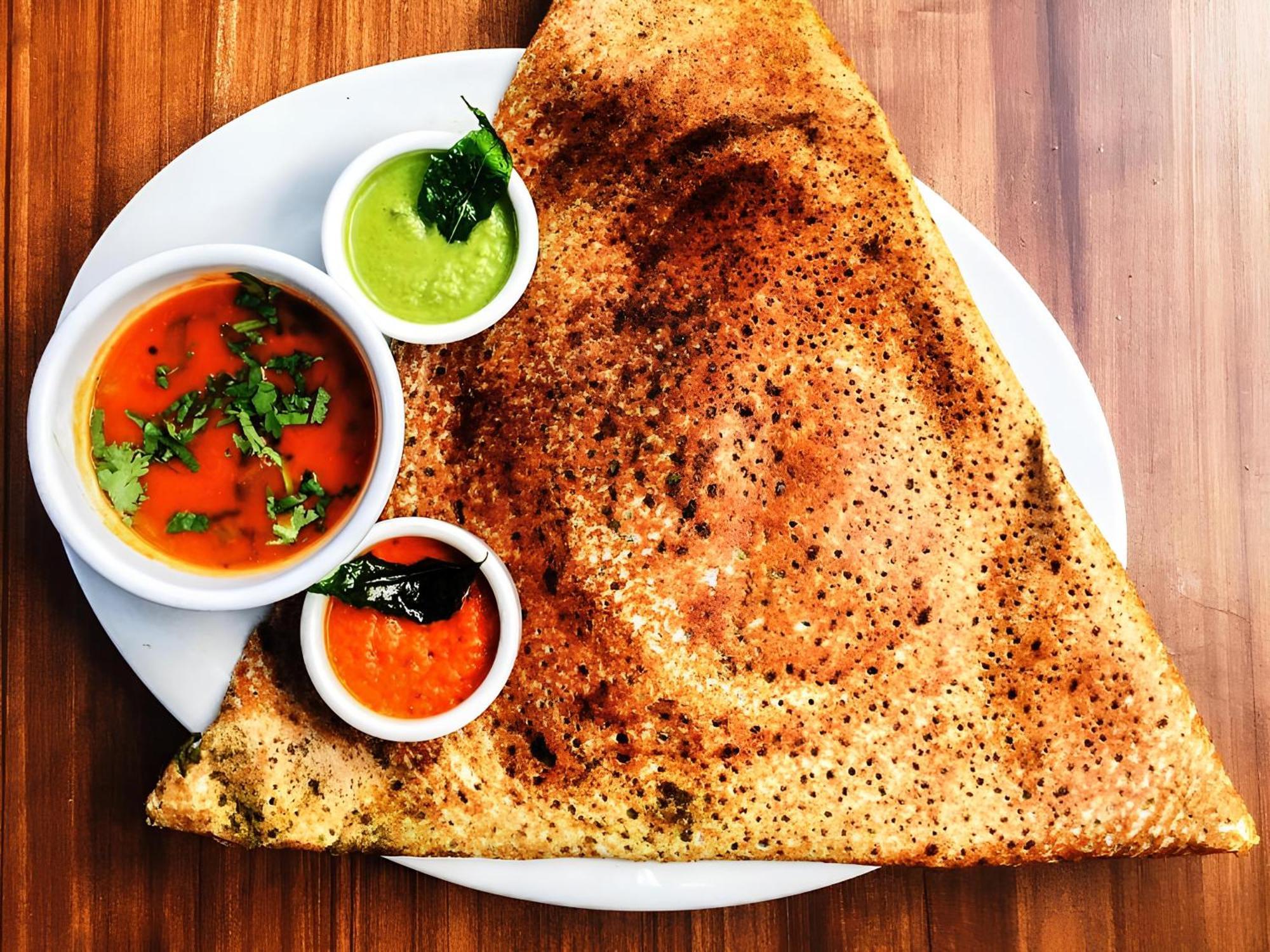 Qotel Chhatarpur- Opp Tivoli Garden Nova Deli