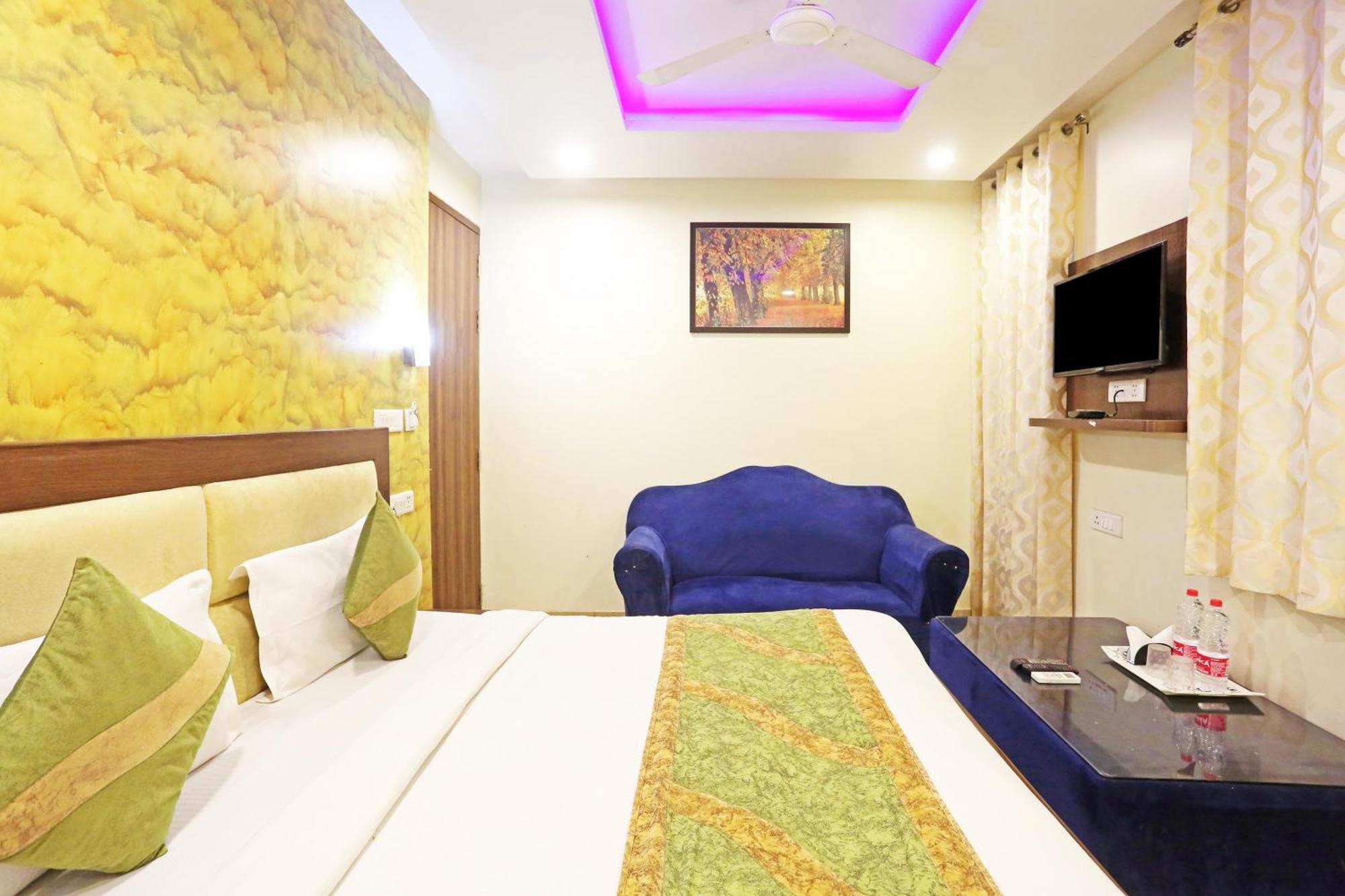 Hotel Airport Hotel Redstone 3*