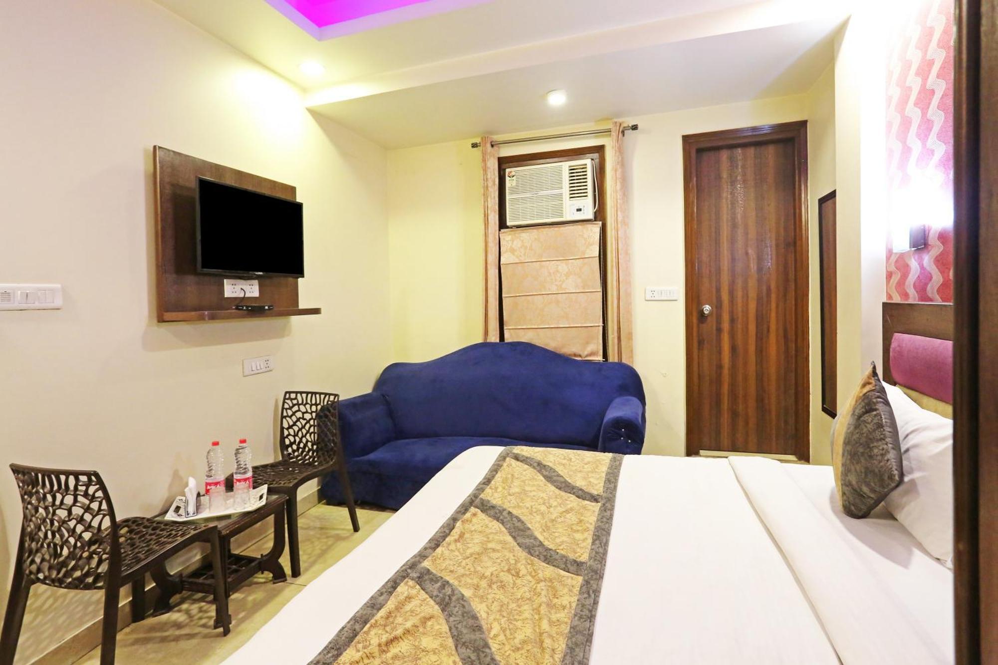 Hotel Airport Hotel Redstone