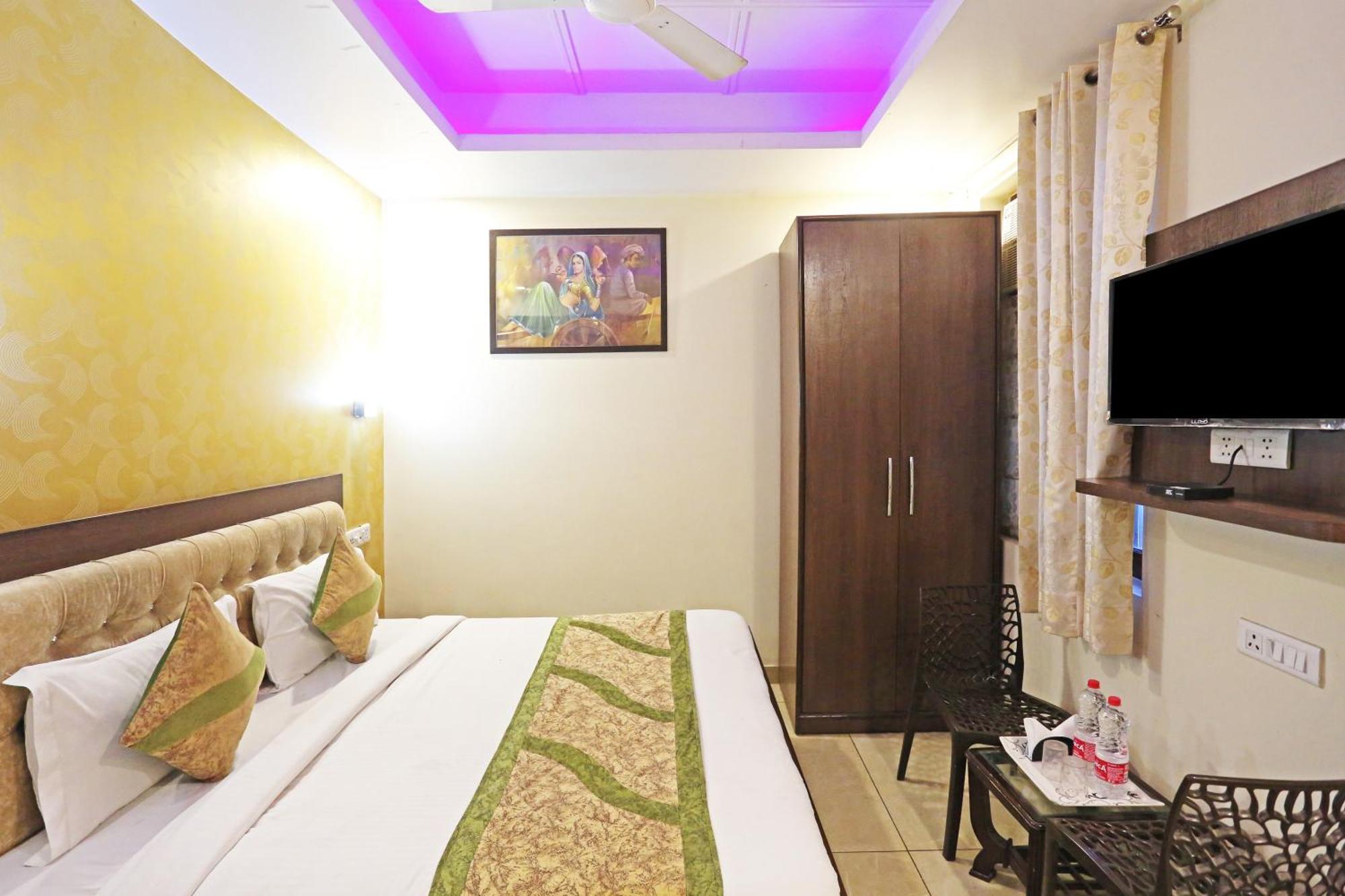 Airport Hotel Redstone New Delhi