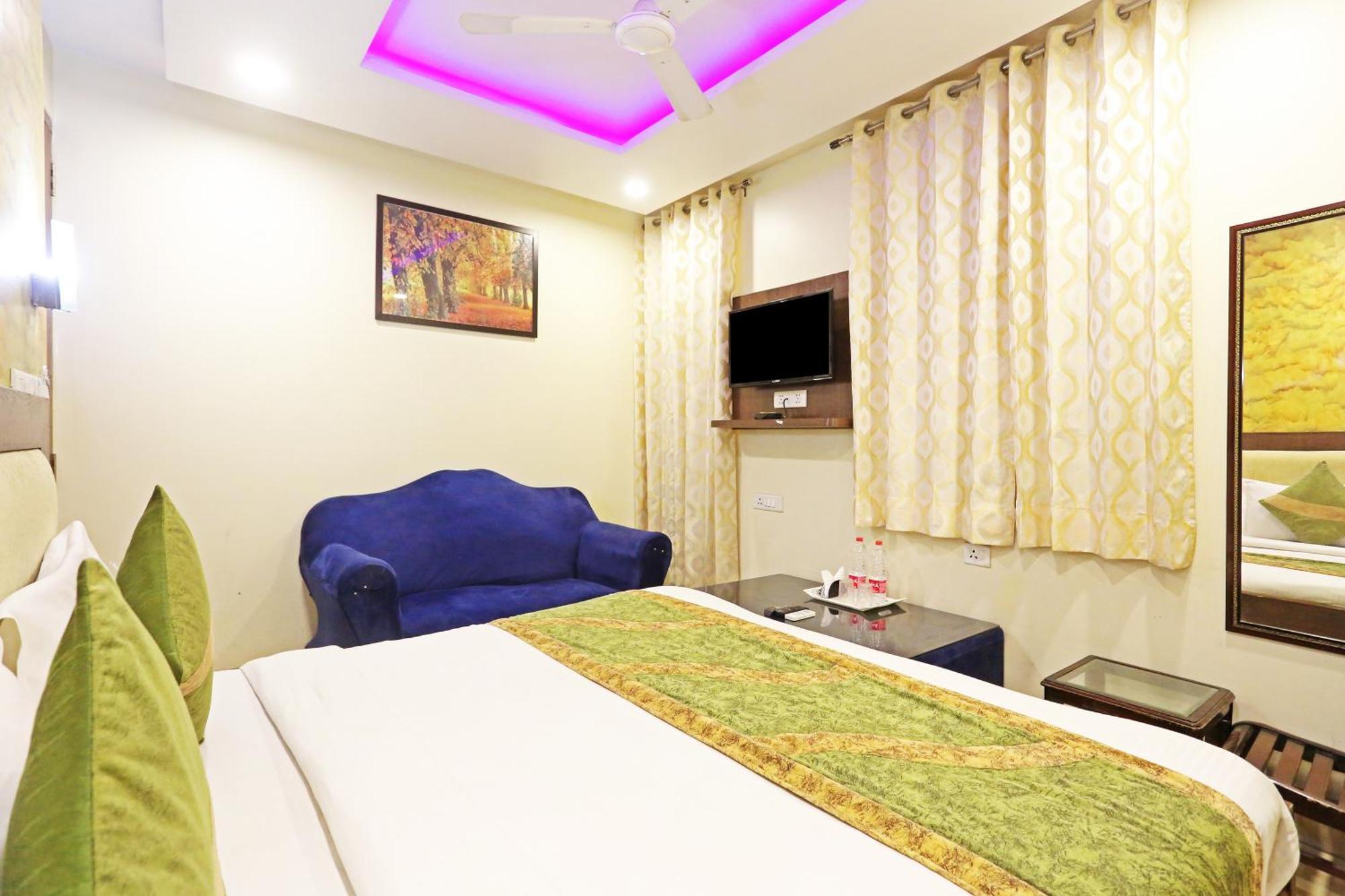 Airport Hotel Redstone New Delhi