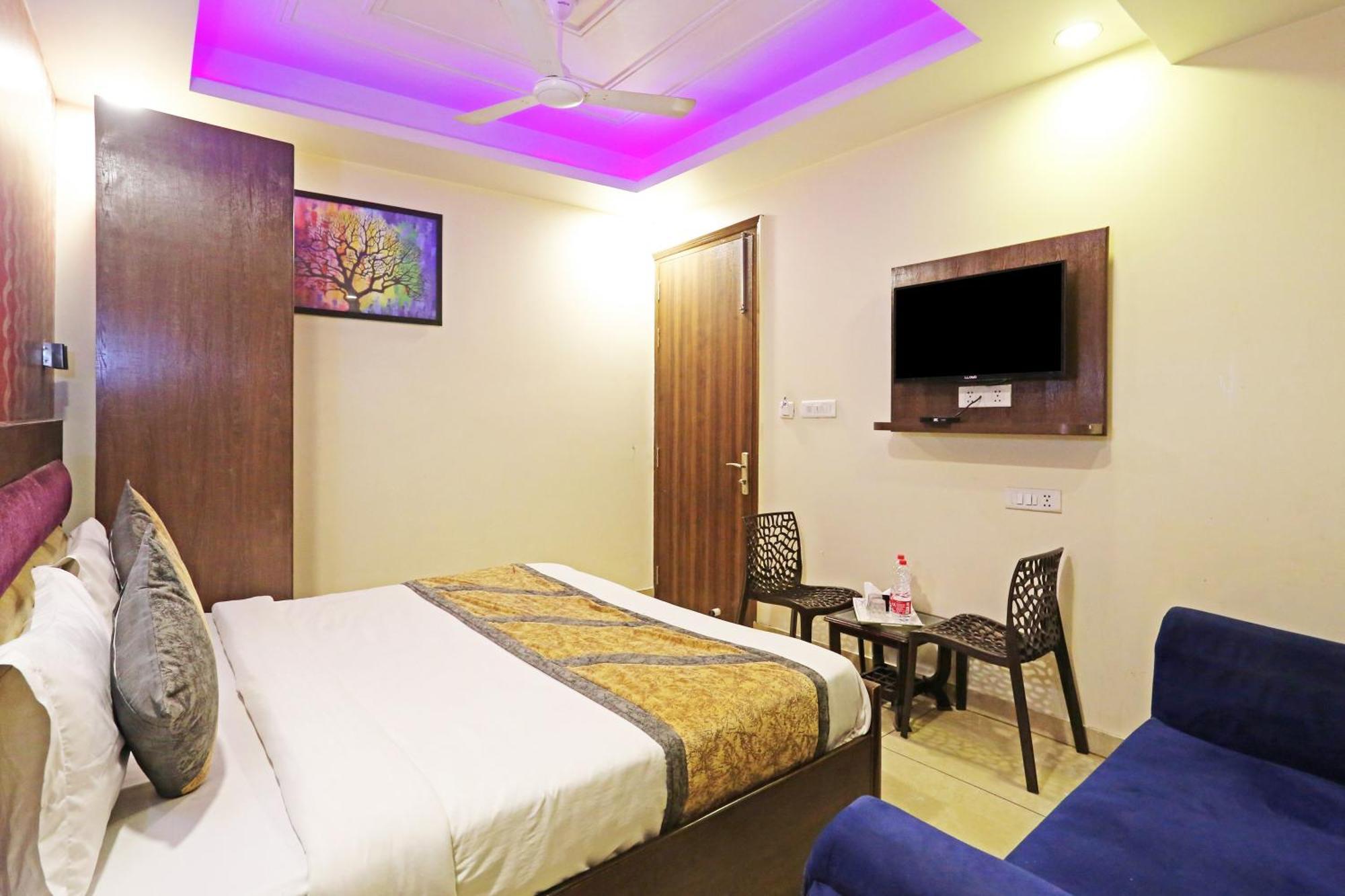 Hotel Airport Hotel Redstone