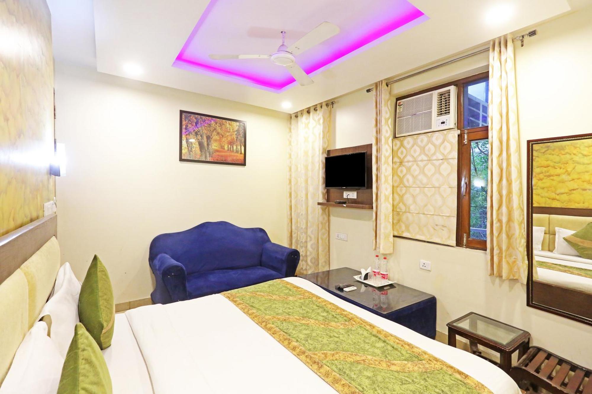Hotel Airport Hotel Redstone 3*