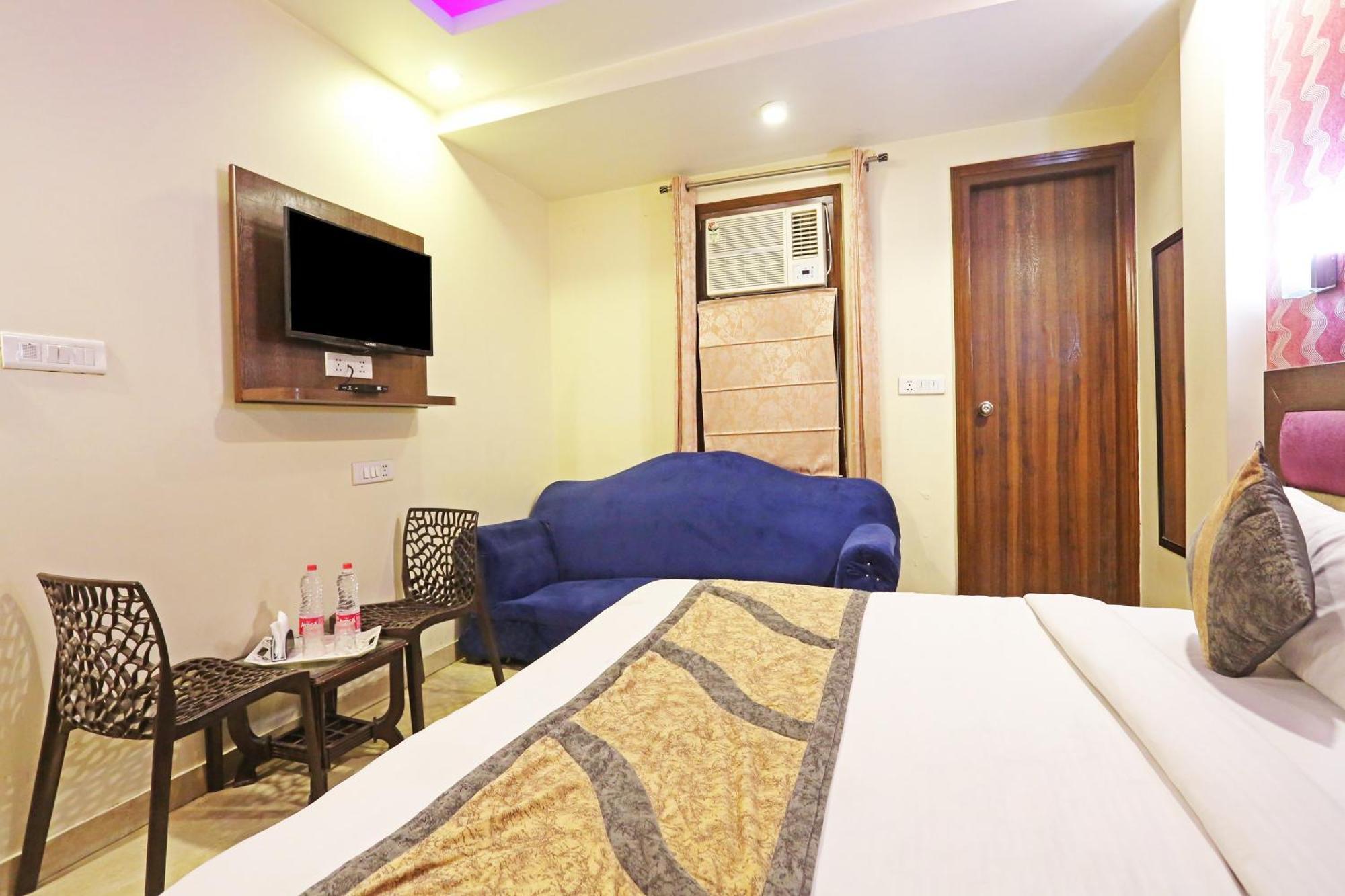 Hotel Airport Hotel Redstone